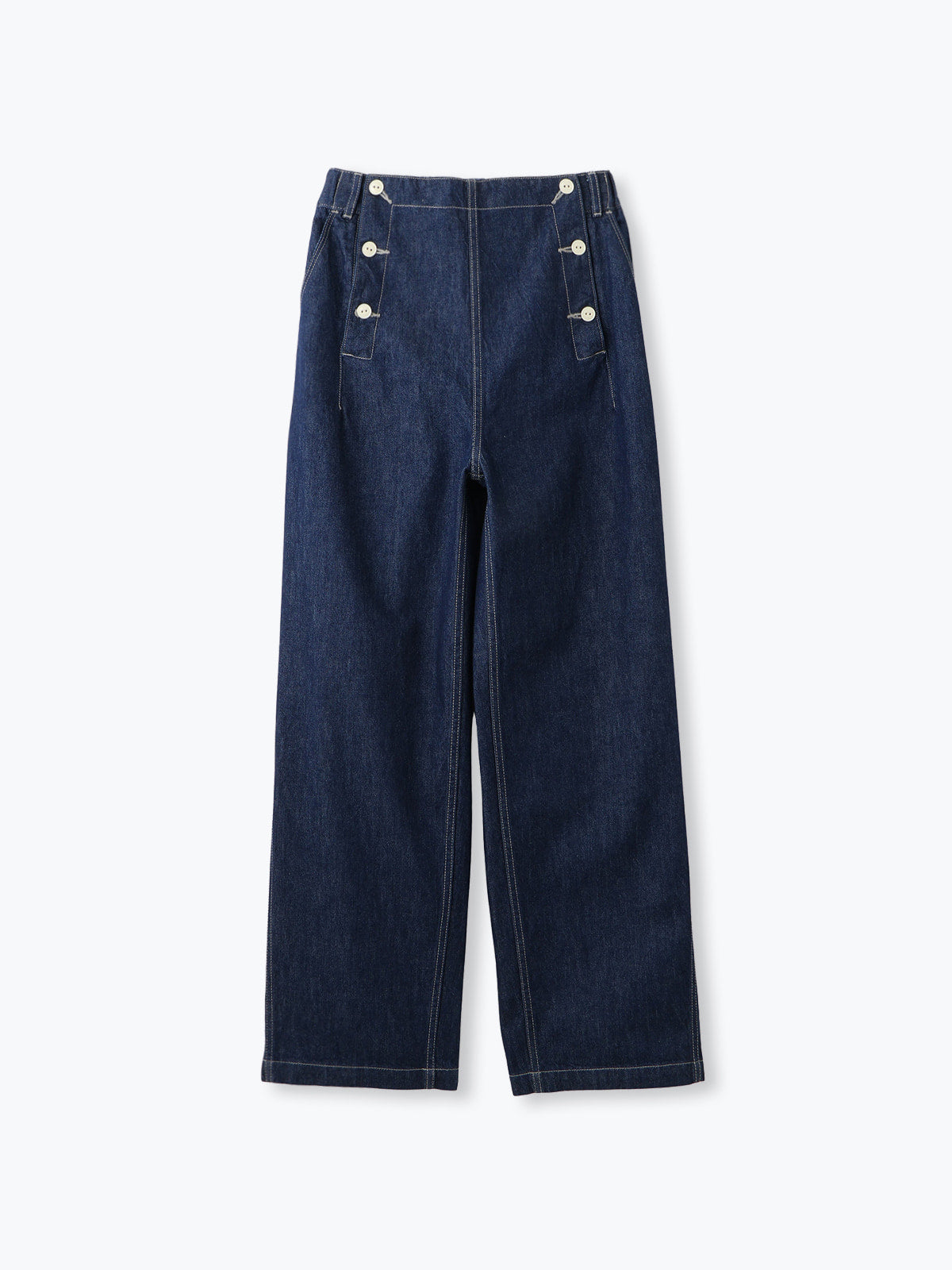 lelill レリル MARINE PANTS