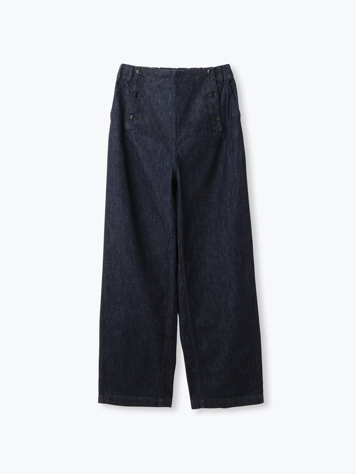 lelill レリル MARINE PANTS