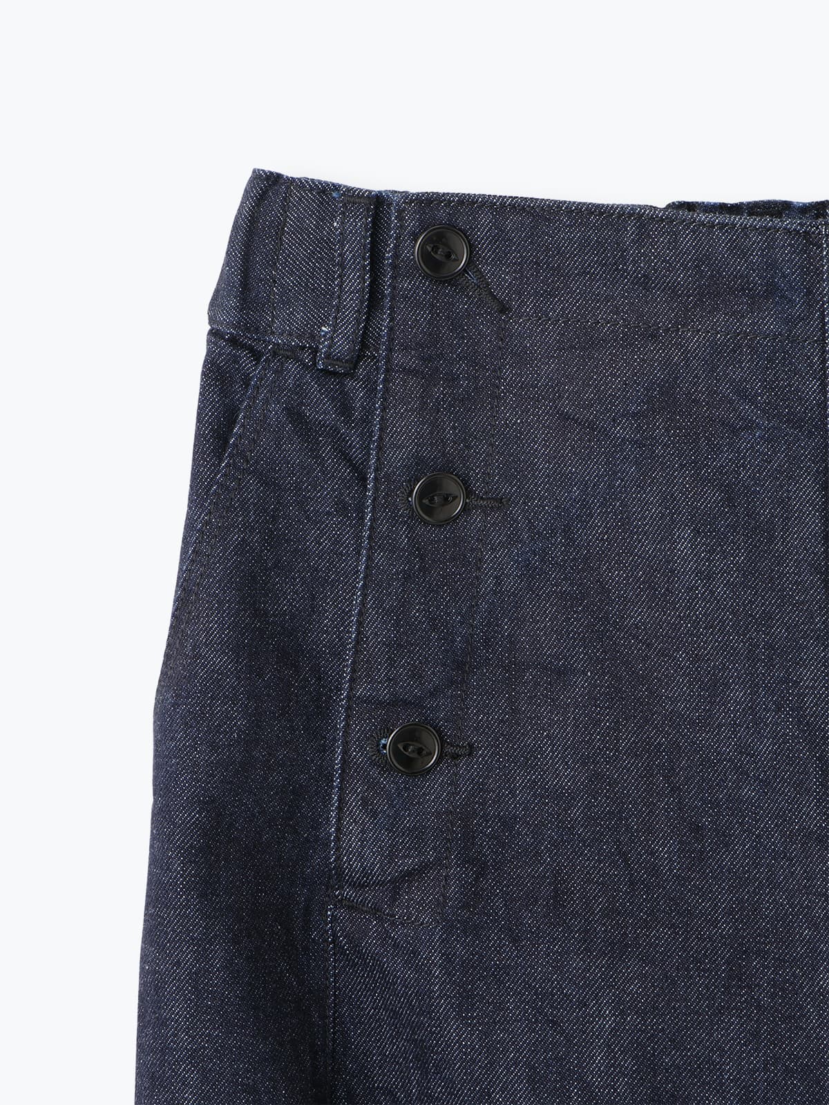 lelill レリル MARINE PANTS