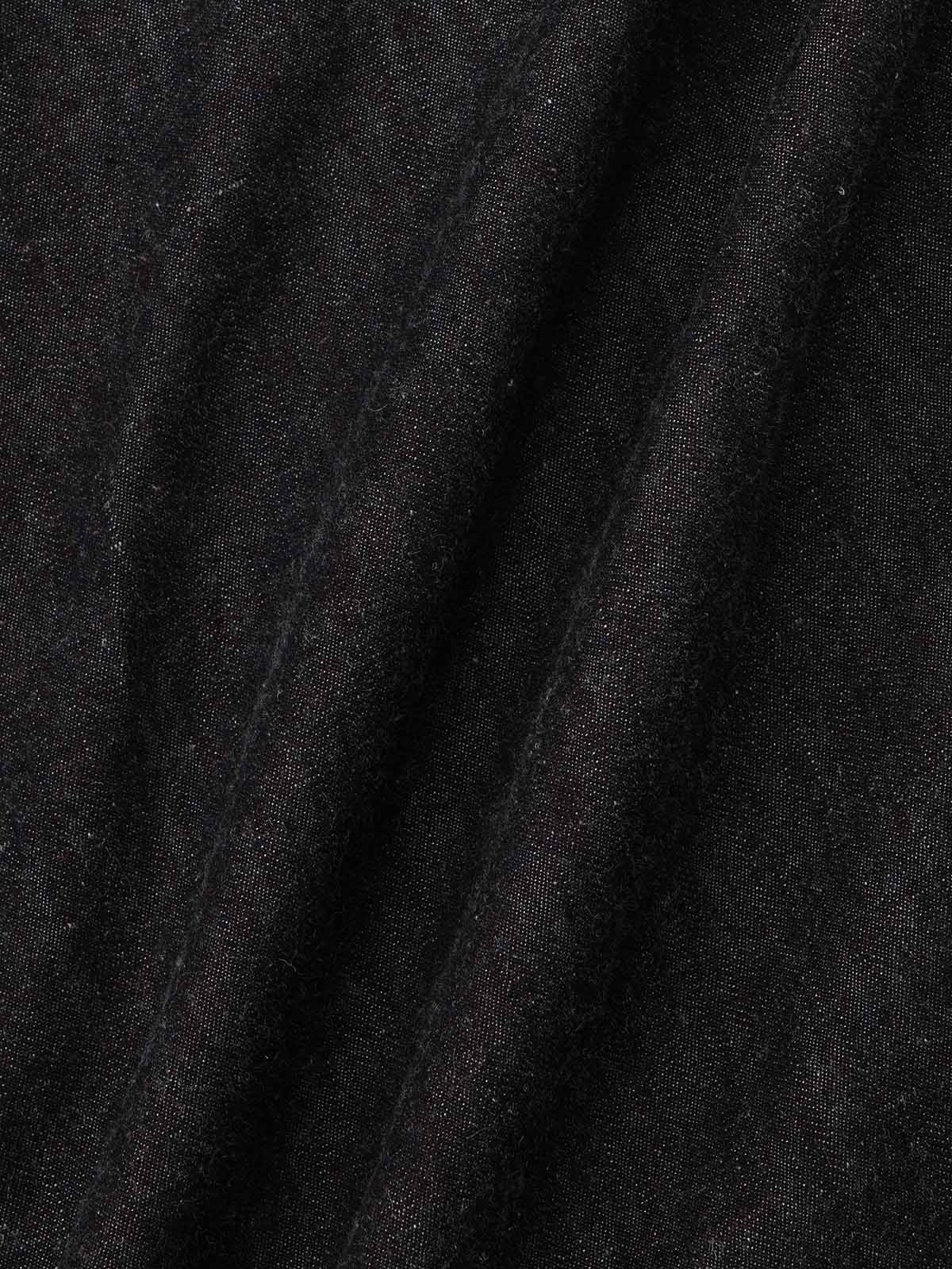 lelill レリル 2WAY WORK SHIRT