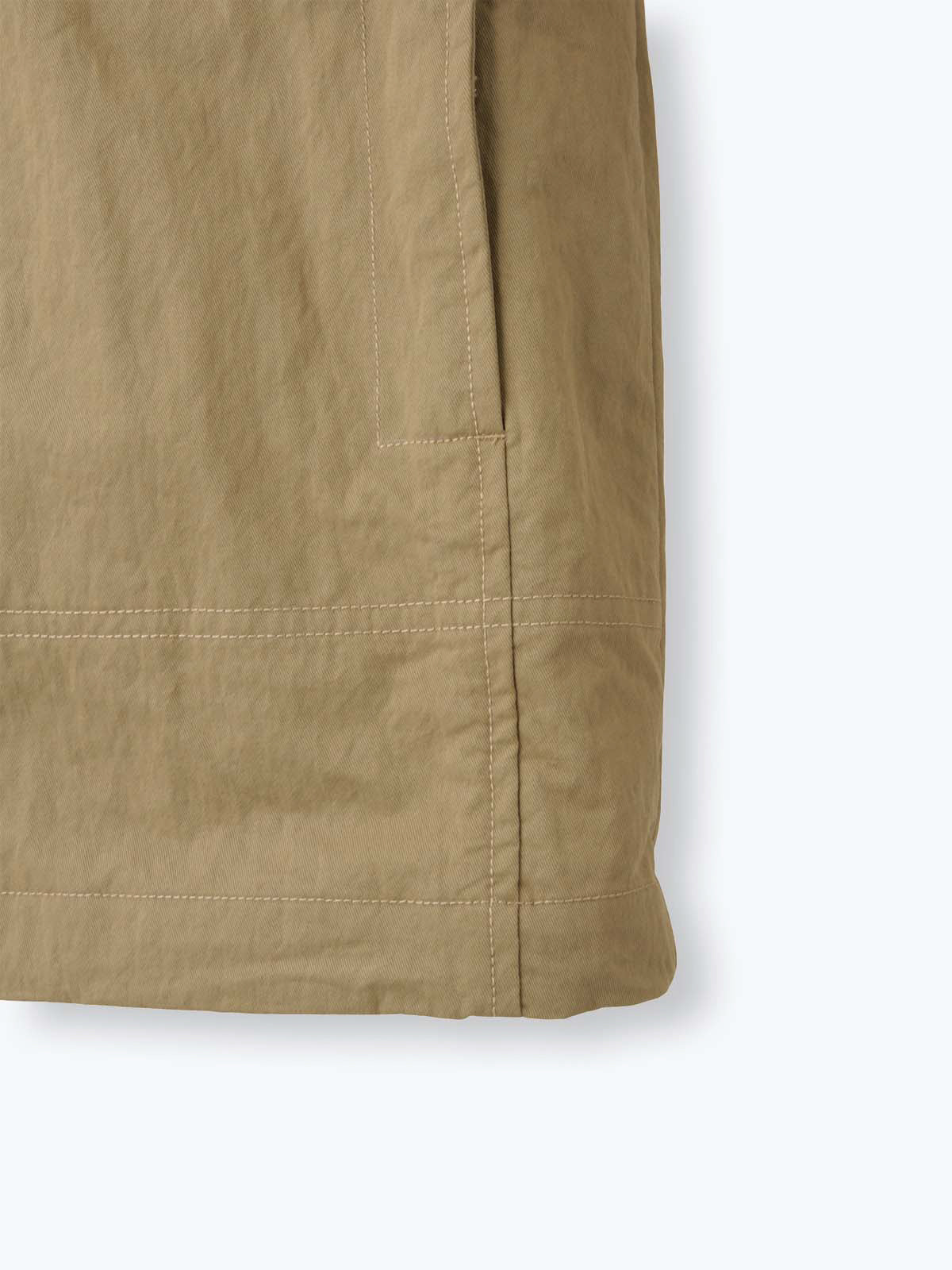 lelill レリル HUNTING JACKET