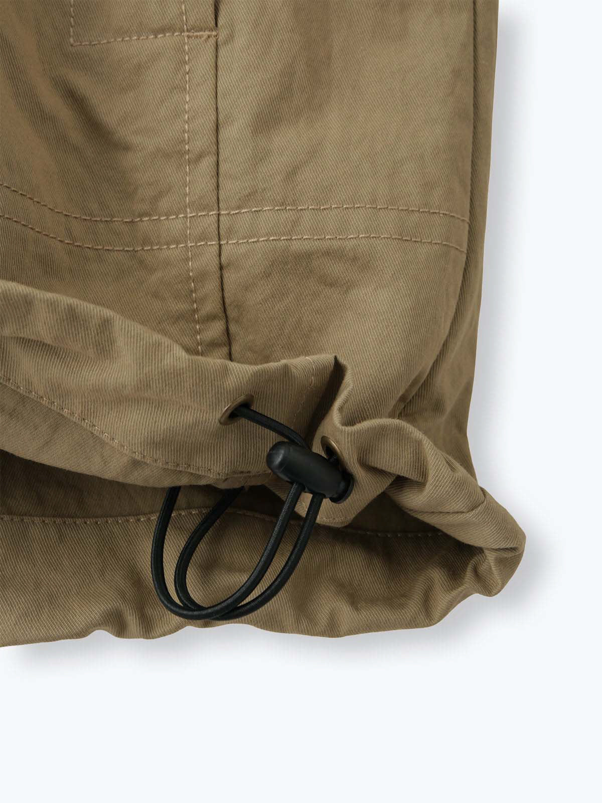 lelill レリル HUNTING JACKET