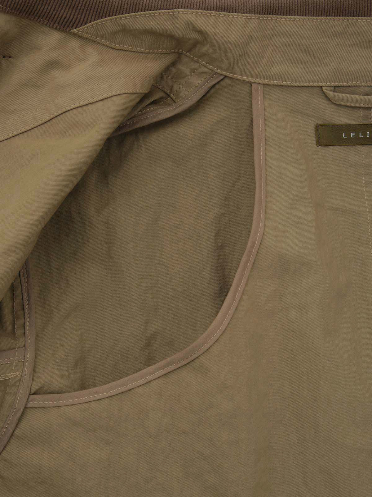 lelill レリル HUNTING JACKET