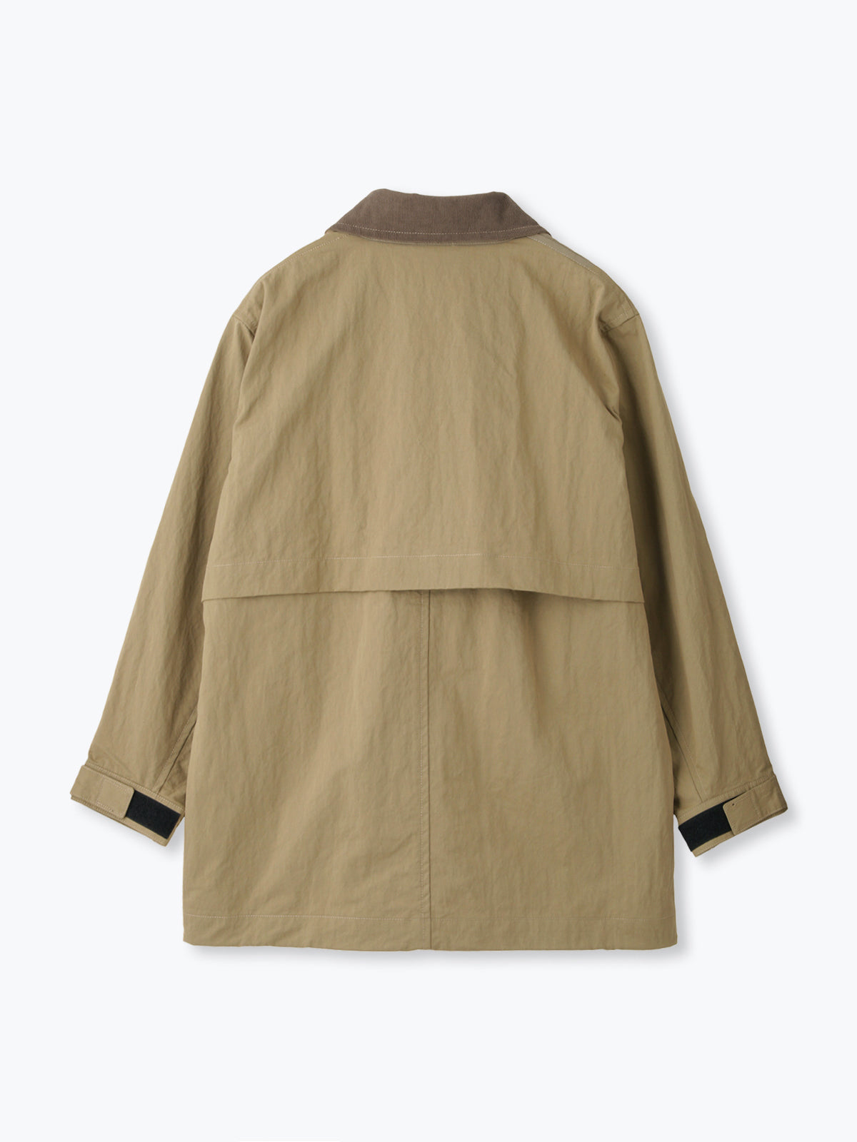 lelill レリル HUNTING JACKET