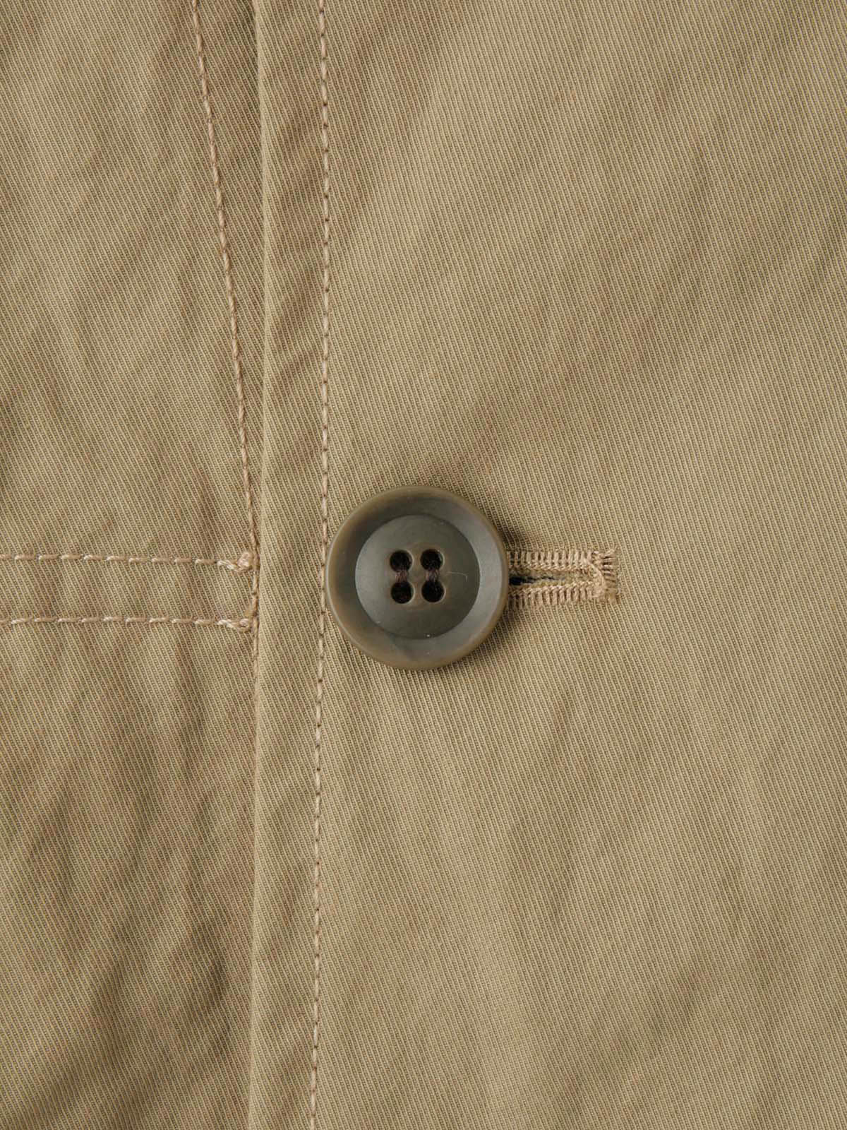 lelill レリル HUNTING JACKET