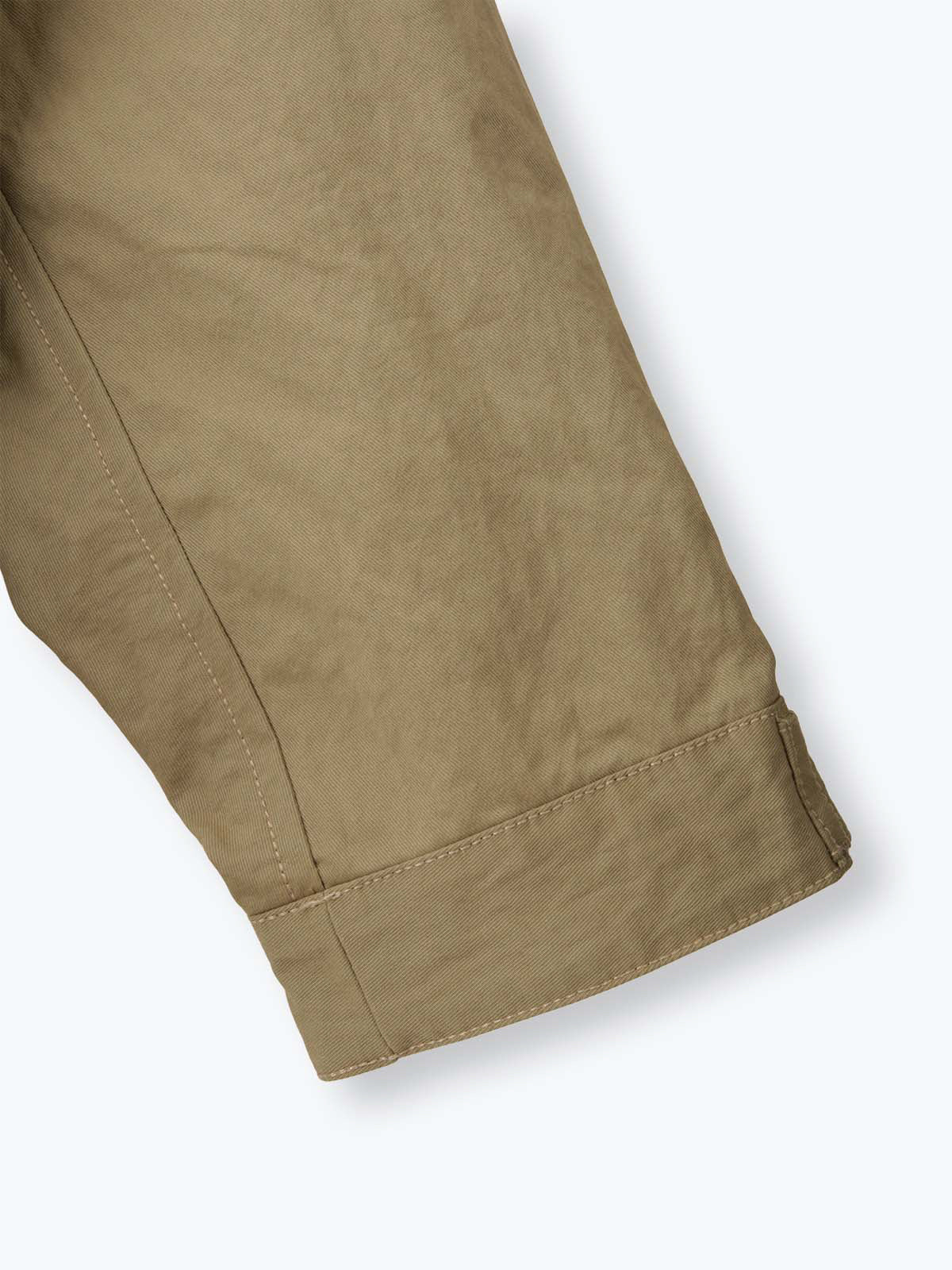 lelill レリル HUNTING JACKET