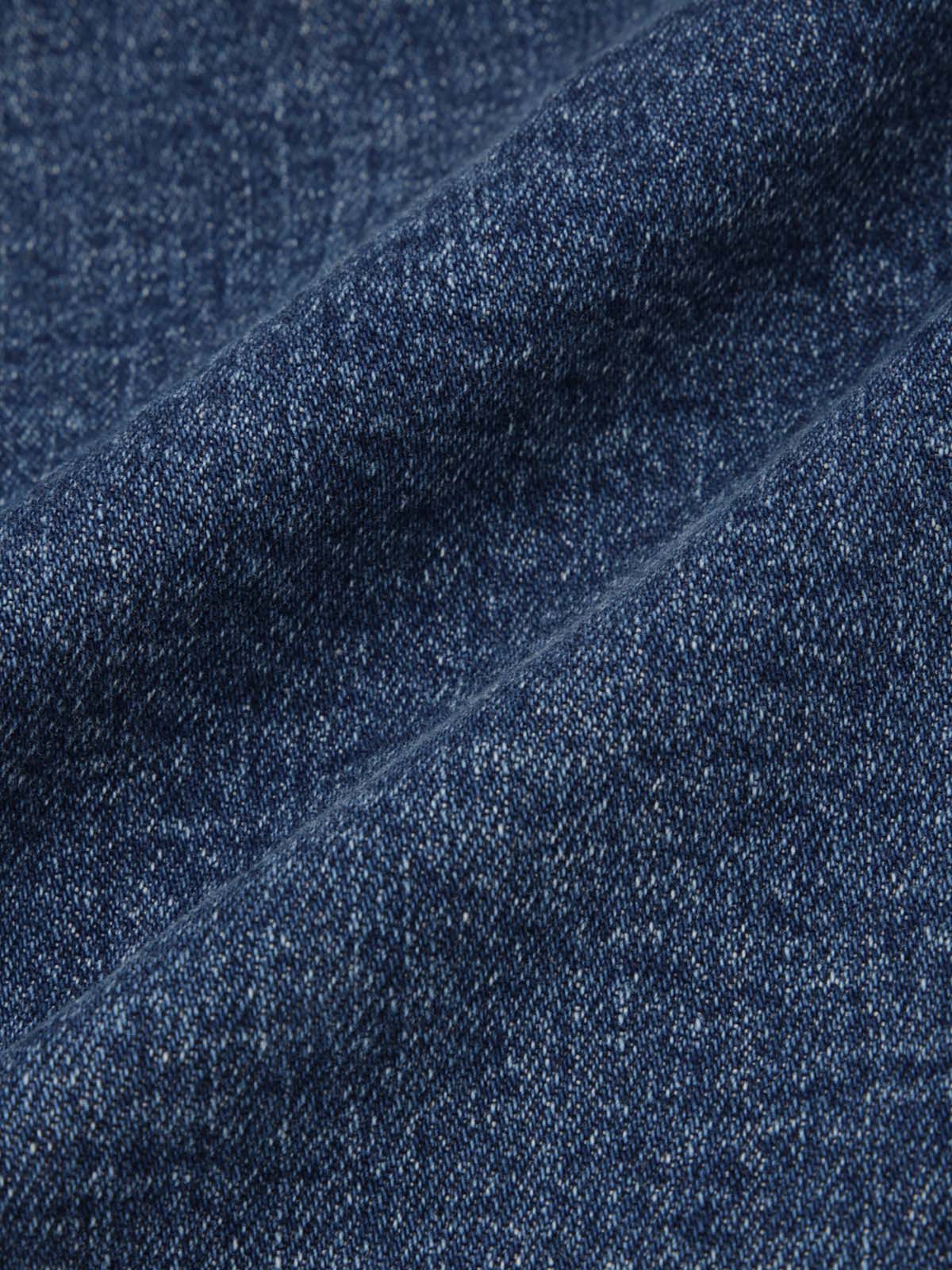 "NEW ARRIVAL" lelill レリル バックタックドリズラージャケット