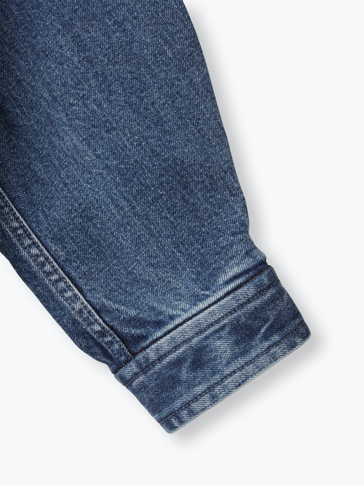 "NEW ARRIVAL" lelill レリル バックタックドリズラージャケット
