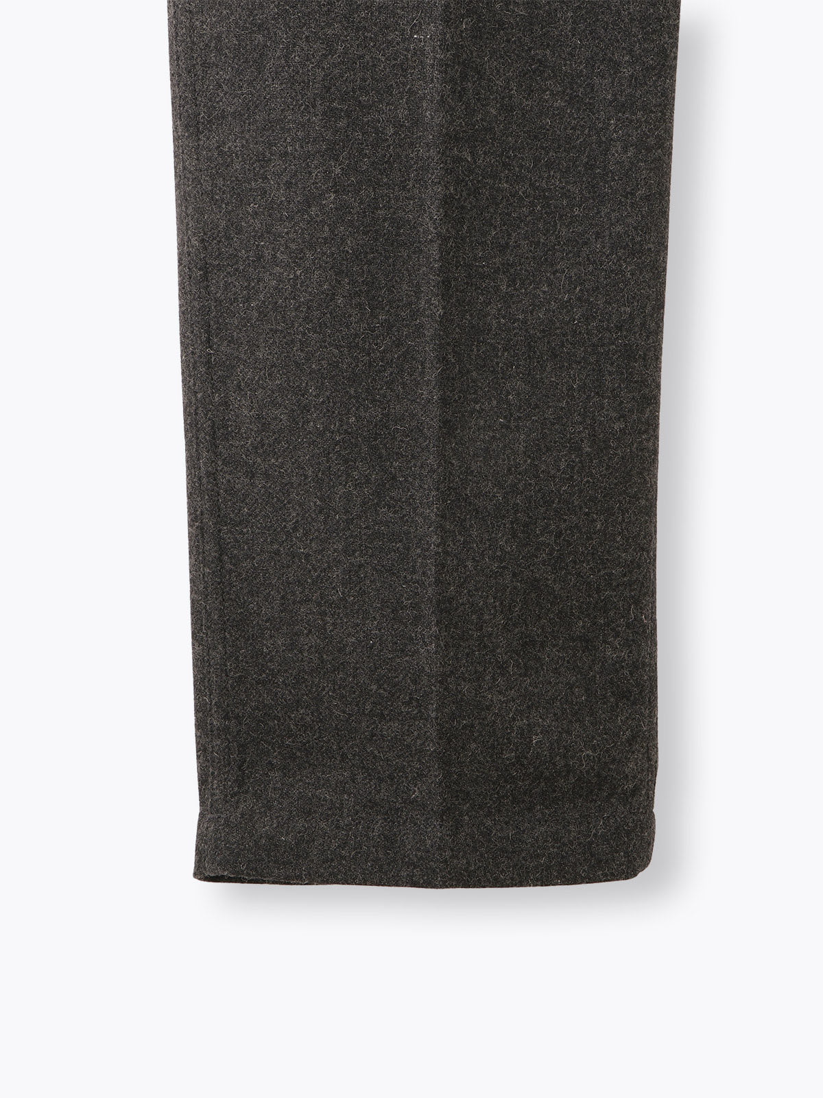 lelill レリル WOOL ベイカーPANTS