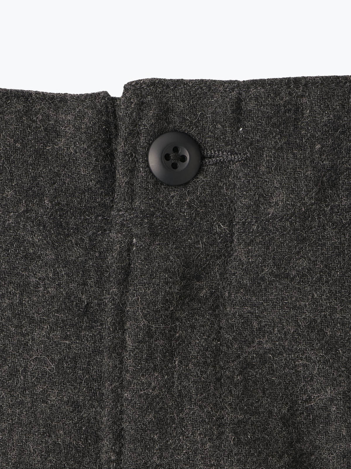 lelill レリル WOOL ベイカーPANTS