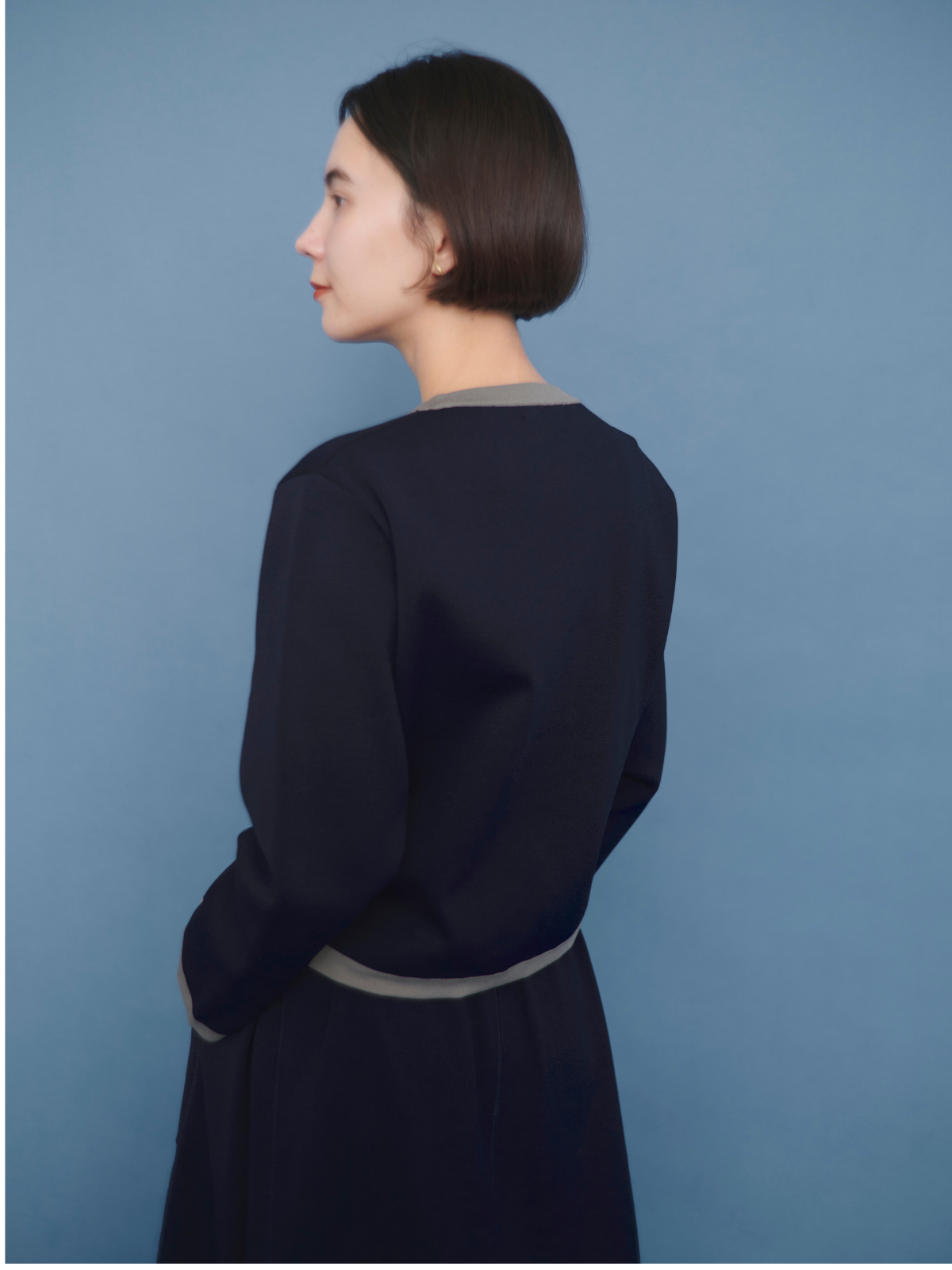 【Wポイント】lelill レリル ハイテクカーディジャケット