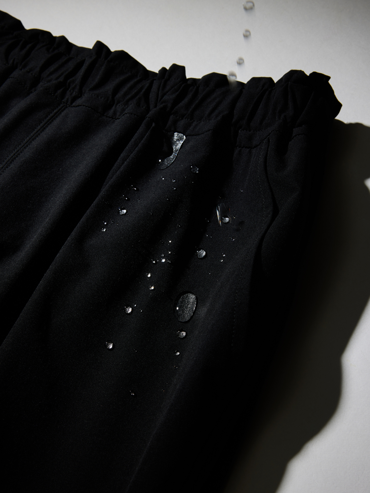 "NEW ARRIVAL" lelill レリル SOFT SHELL イージーテーパード