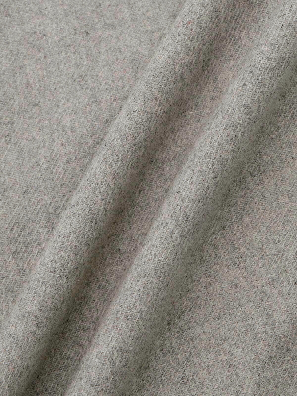 lelill レリル WOOL G ジャン