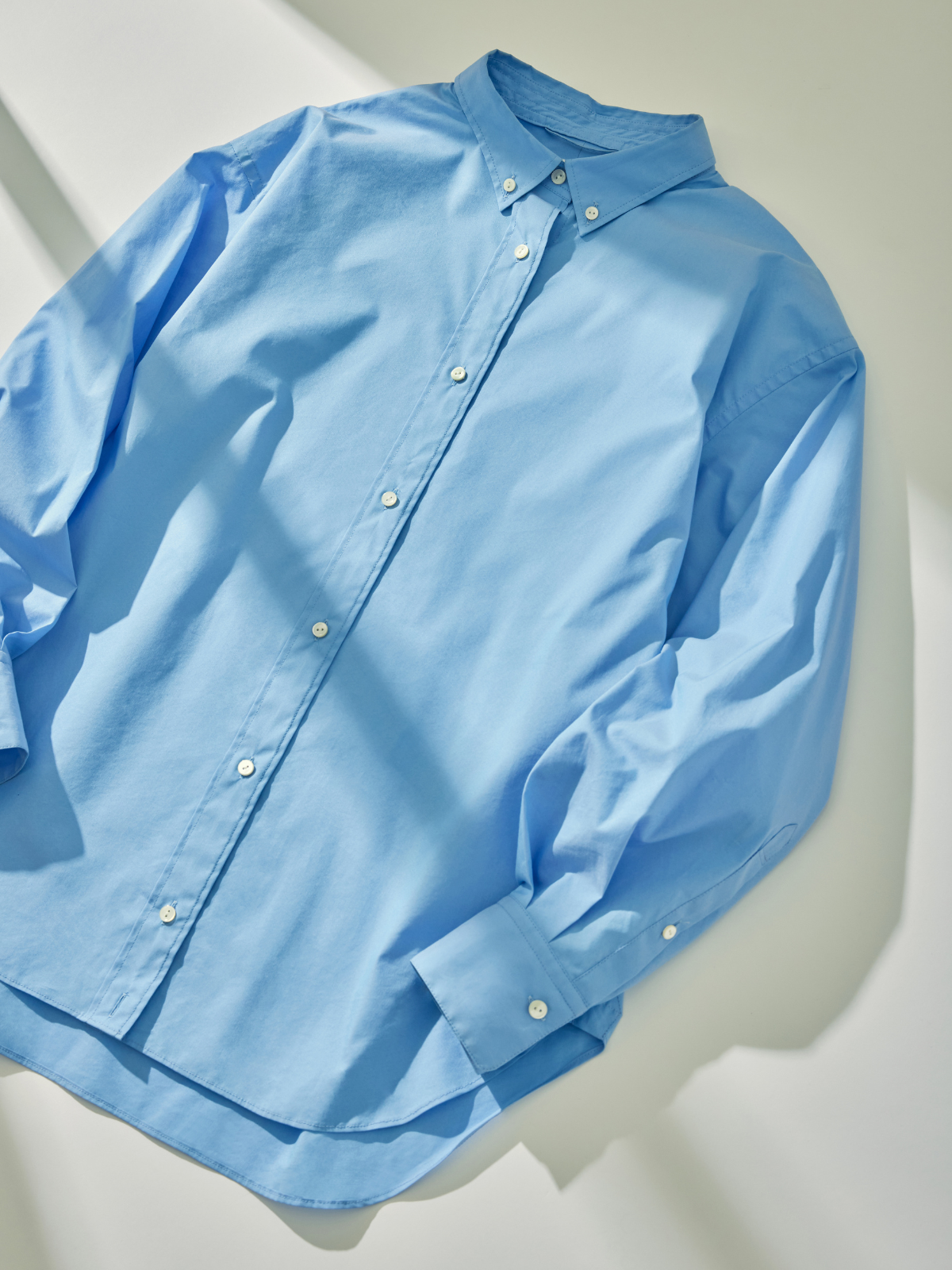 lelill レリル ピマソロ THE BD SHIRT