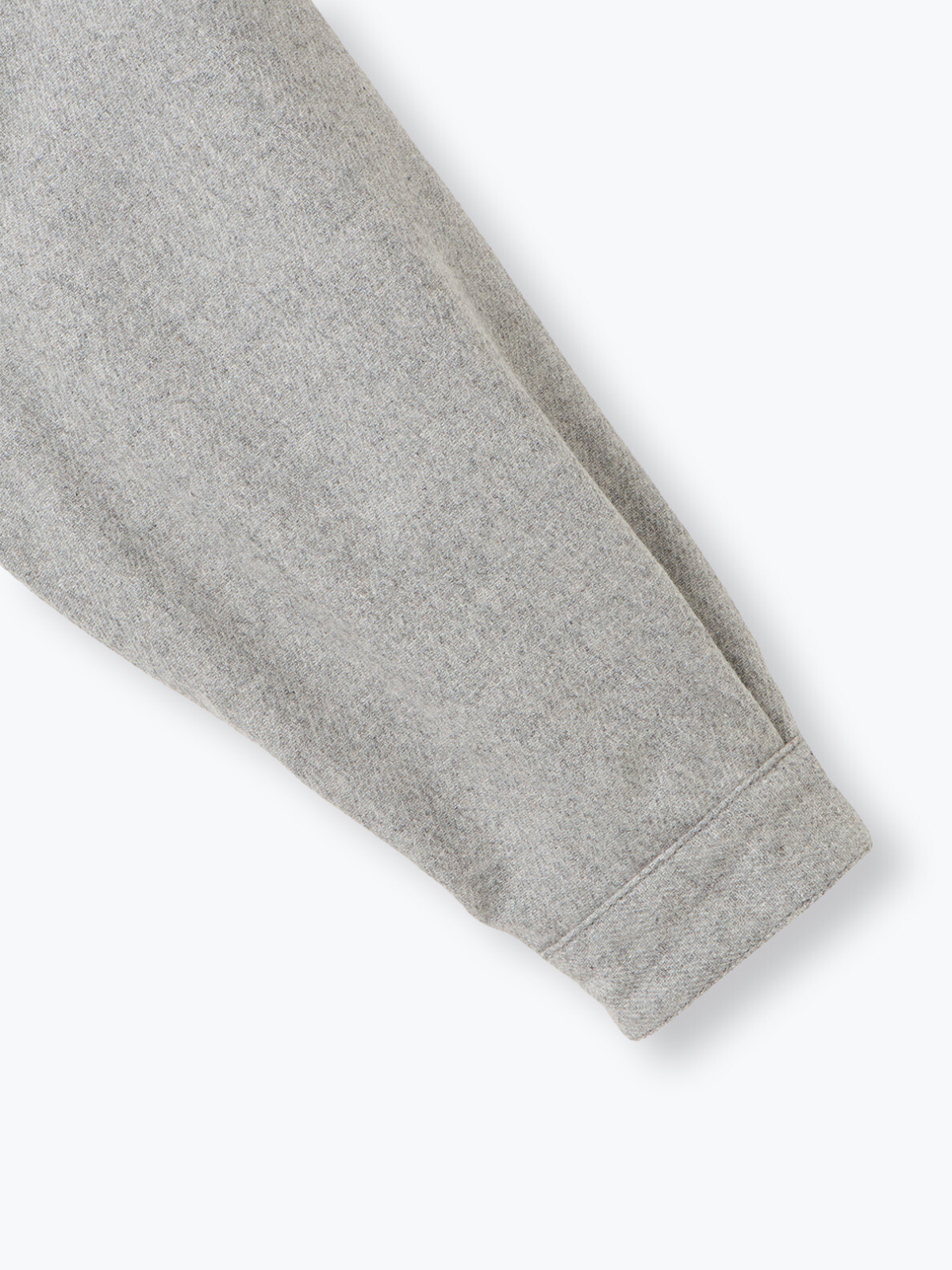 lelill レリル WOOL G ジャン