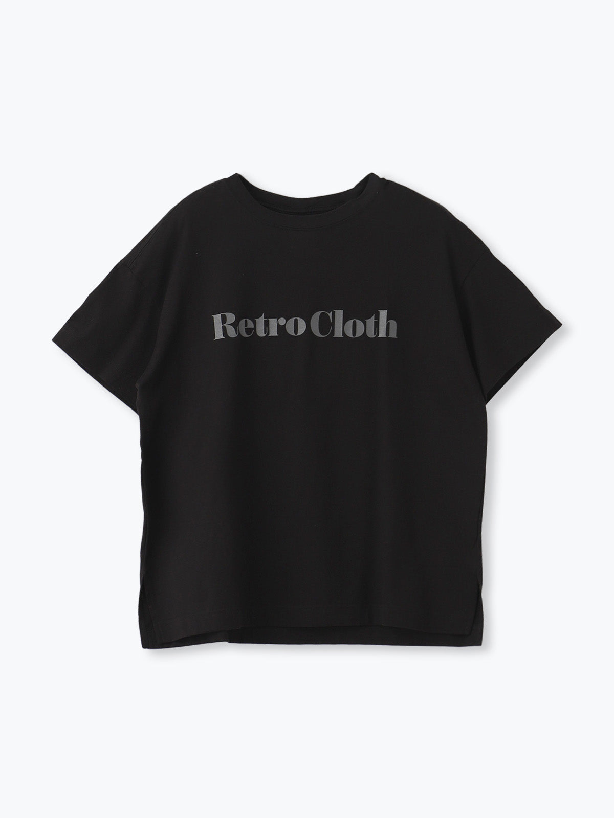 lelill レリル 日本製|UV加工|THE PRINT T-SHIRT①