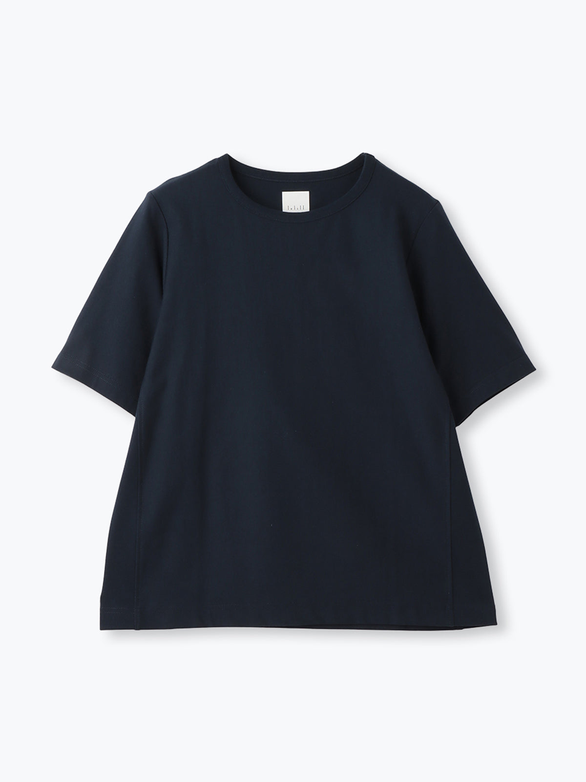 lelill レリル THE BASIC T (レギュラーサイズ)綿100%