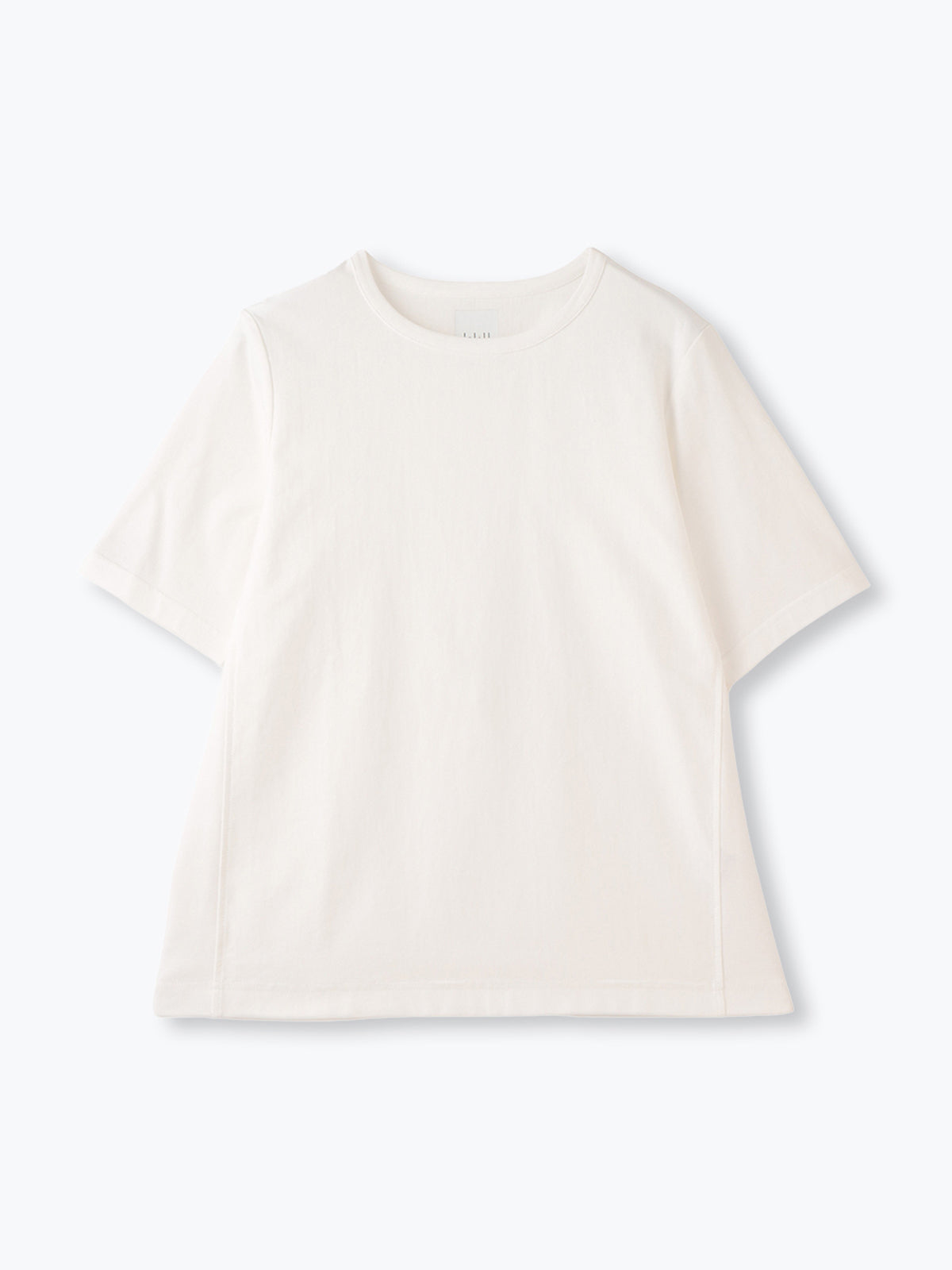 lelill レリル THE BASIC T (レギュラーサイズ)綿100%