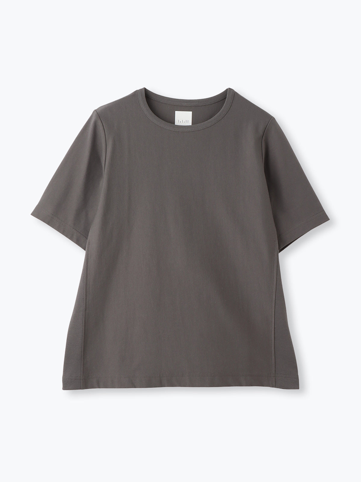 lelill レリル THE BASIC T (レギュラーサイズ)綿100%
