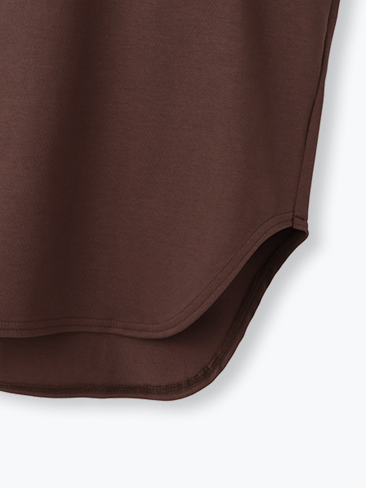 lelill レリル 【日本製】ベーシックラグランロングスリーブ THE BASIC LONG SLEEVE T-SHIRT