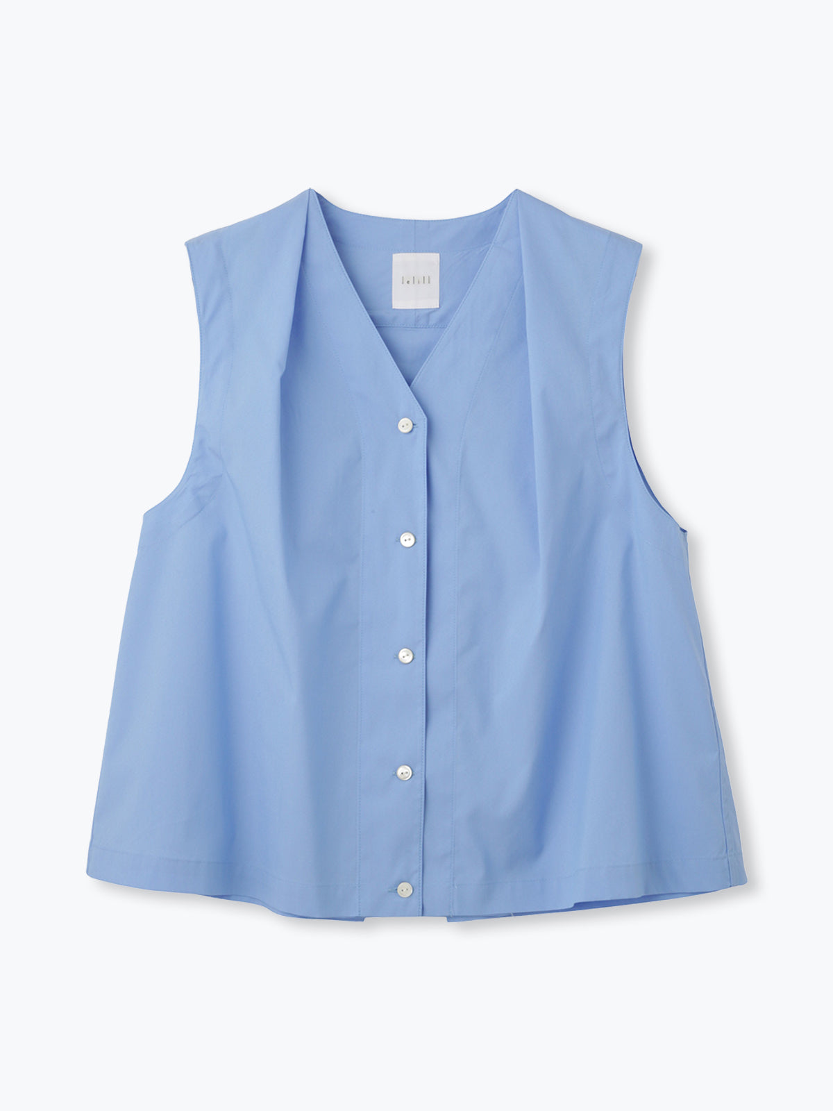 lelill レリル ピマソロジレブラウス