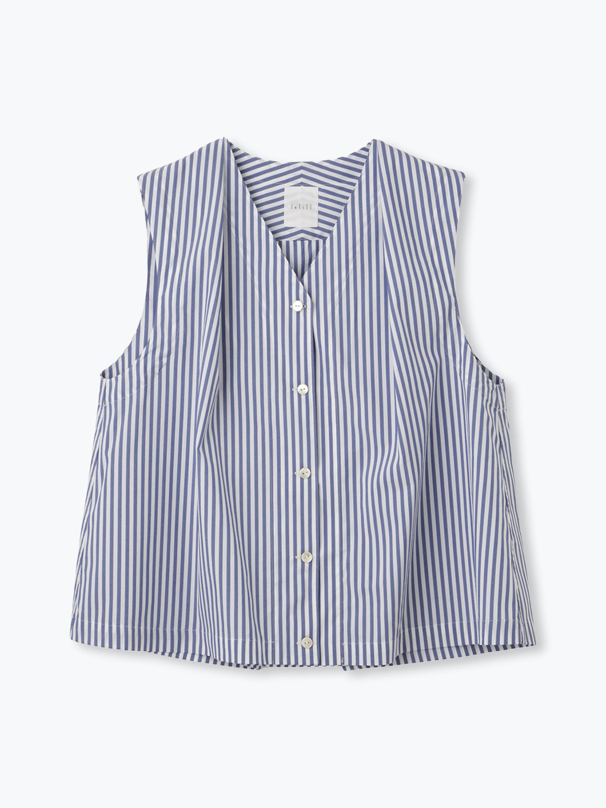 lelill レリル ピマソロジレブラウス