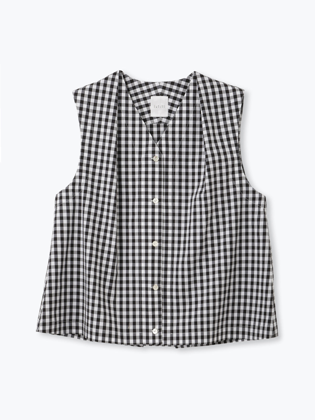 lelill レリル ピマソロジレブラウス