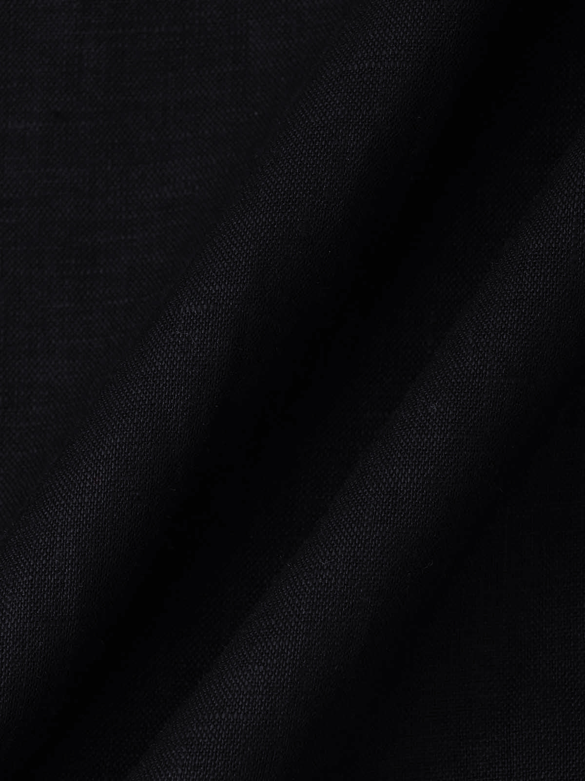 lelill レリル リネンワイドシャツ