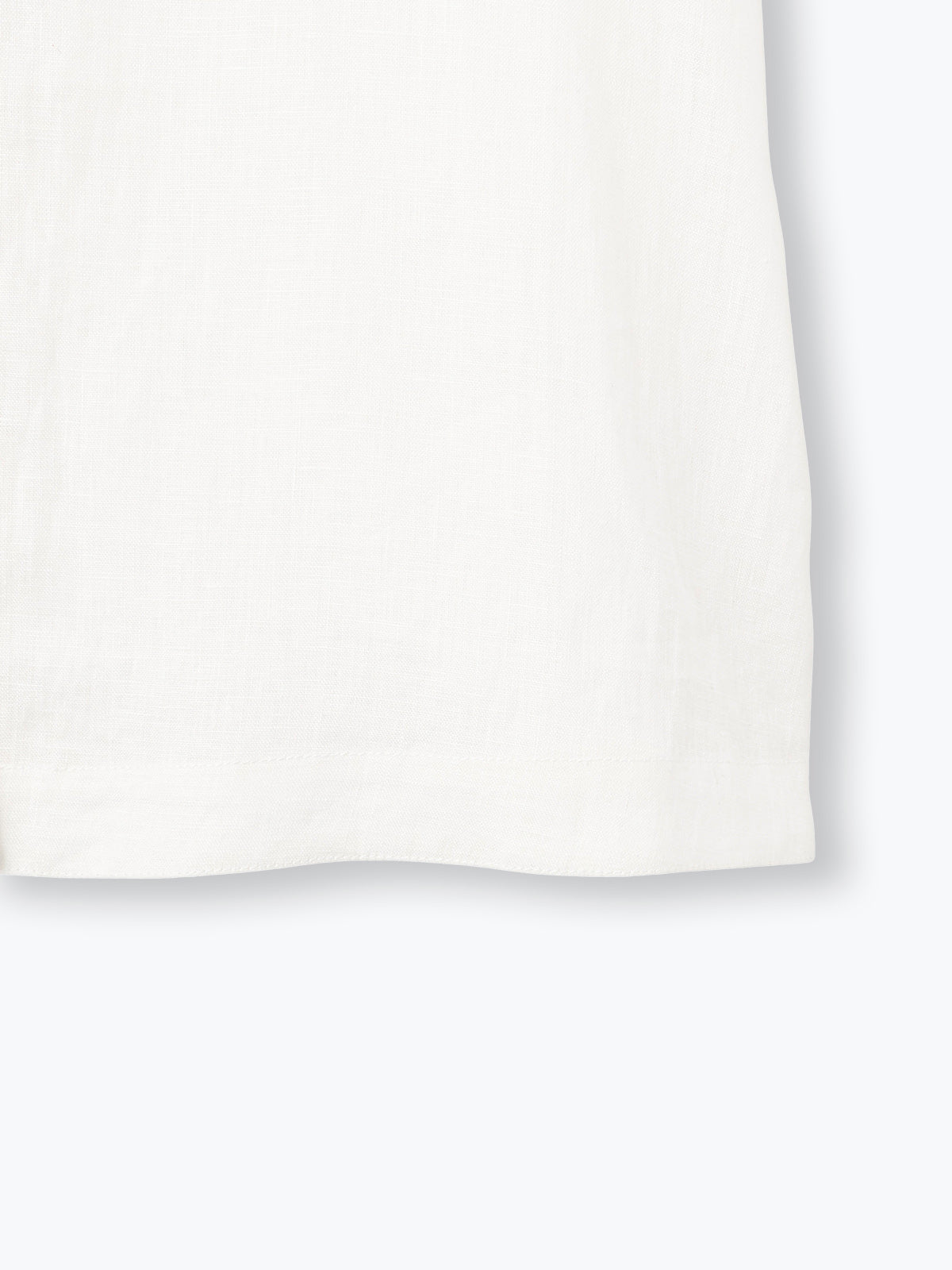 lelill レリル リネンバックオープン半袖