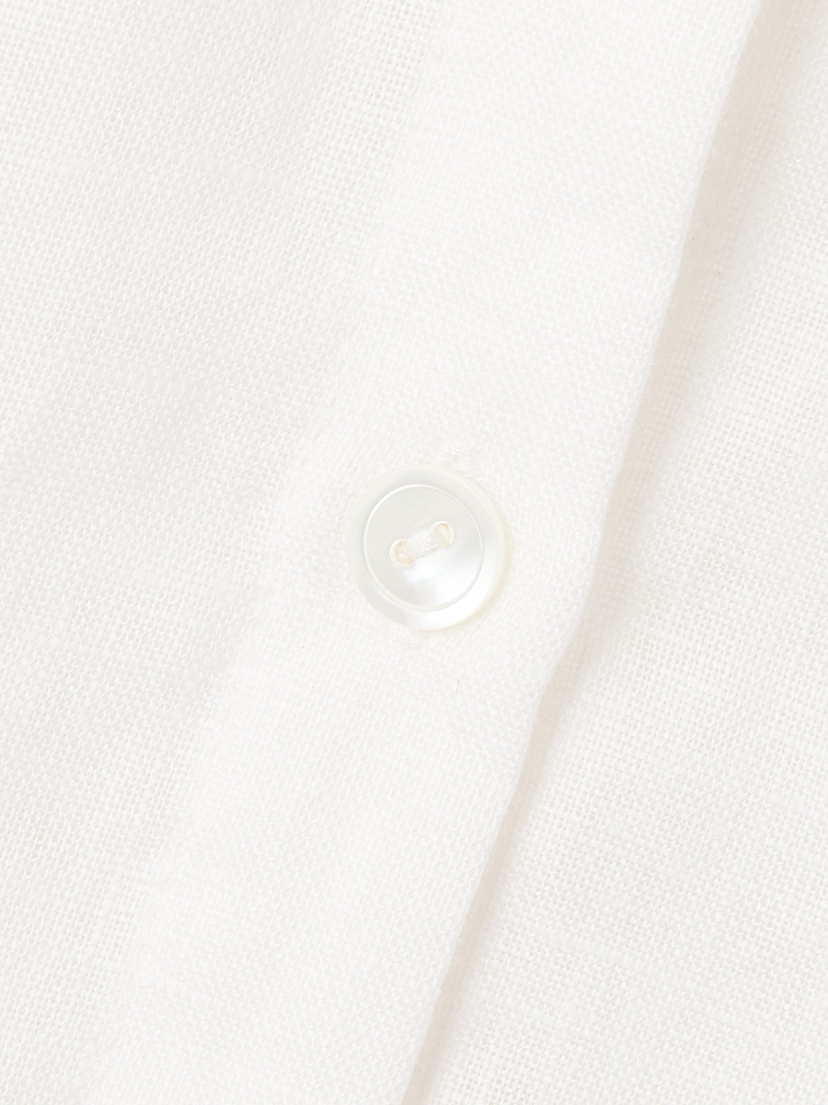 lelill レリル リネンバックオープン半袖