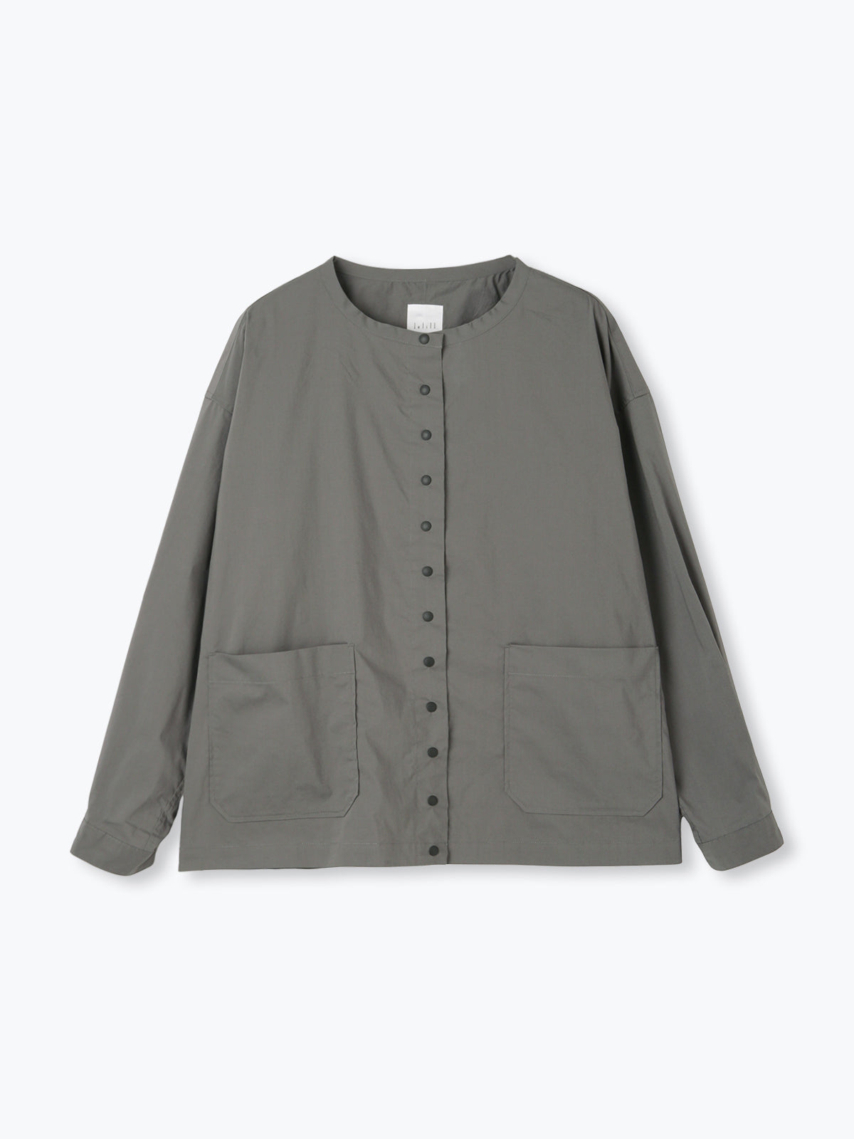 lelill レリル カーディーブラウス
