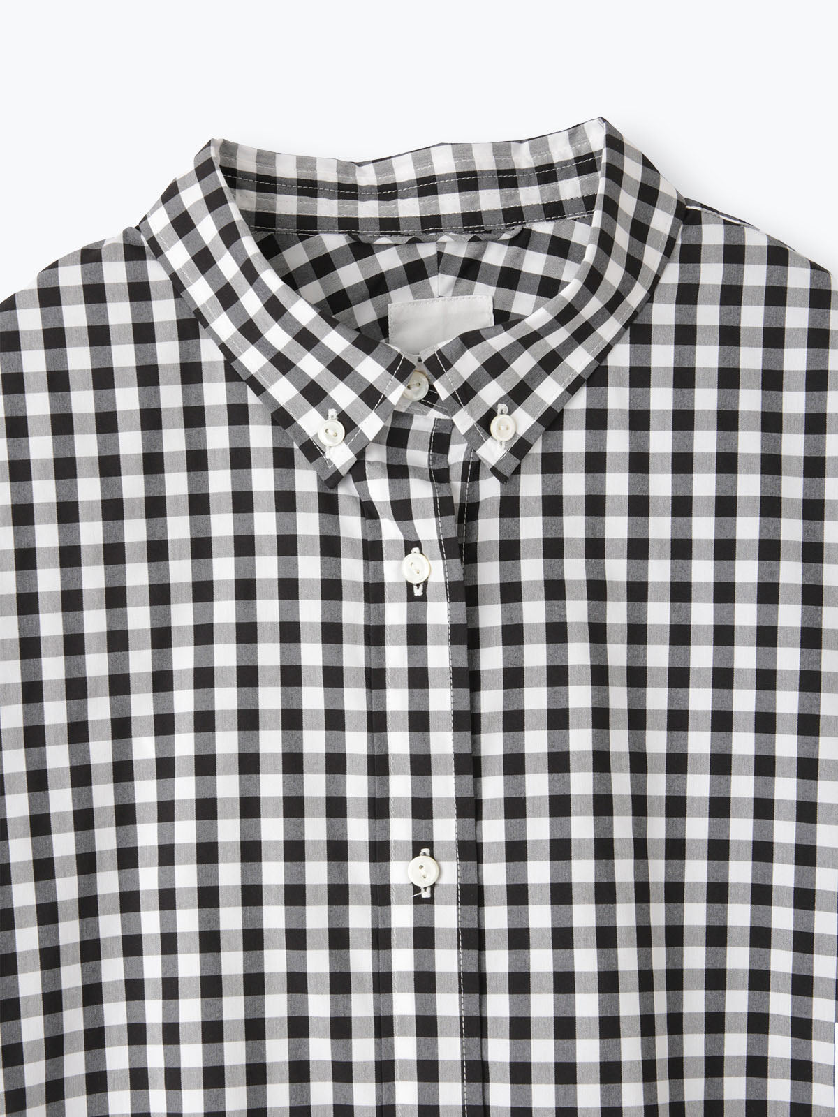 lelill レリル ピマソロ THE BD SHIRT