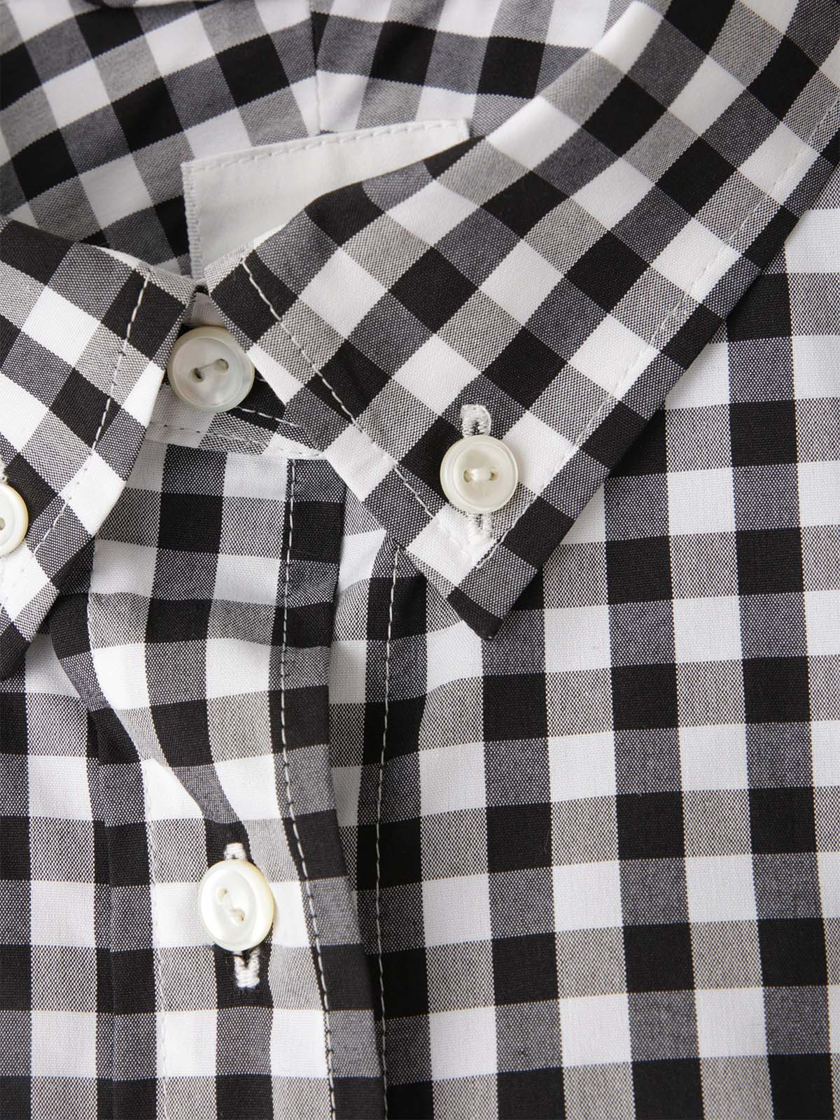 lelill レリル ピマソロ THE BD SHIRT