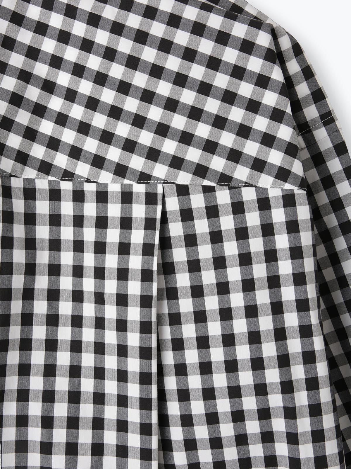 lelill レリル ピマソロ THE BD SHIRT