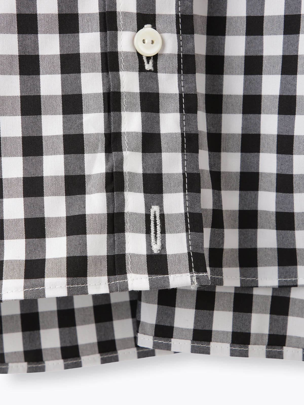 lelill レリル ピマソロ THE BD SHIRT