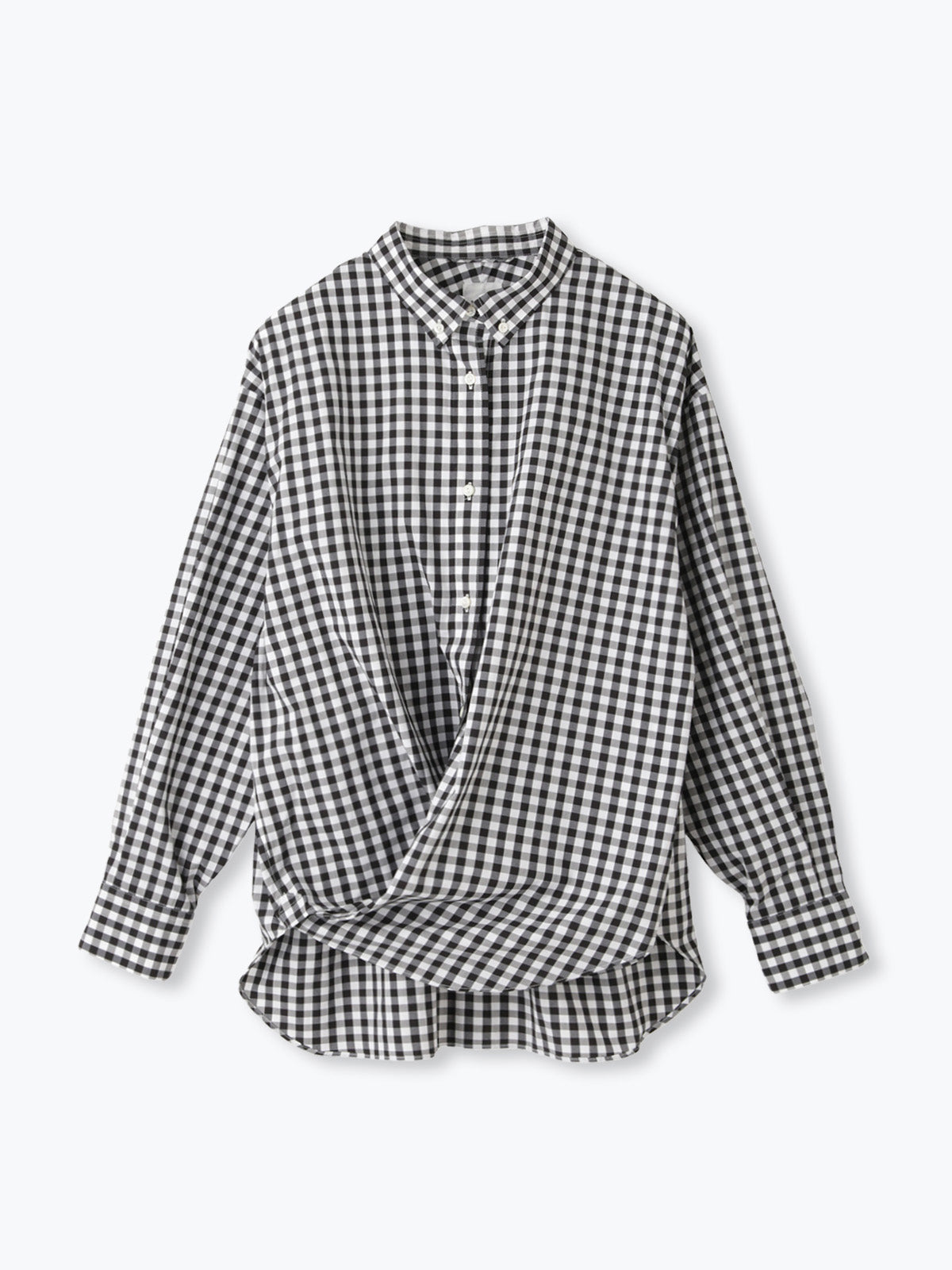 lelill レリル ピマソロ THE BD SHIRT