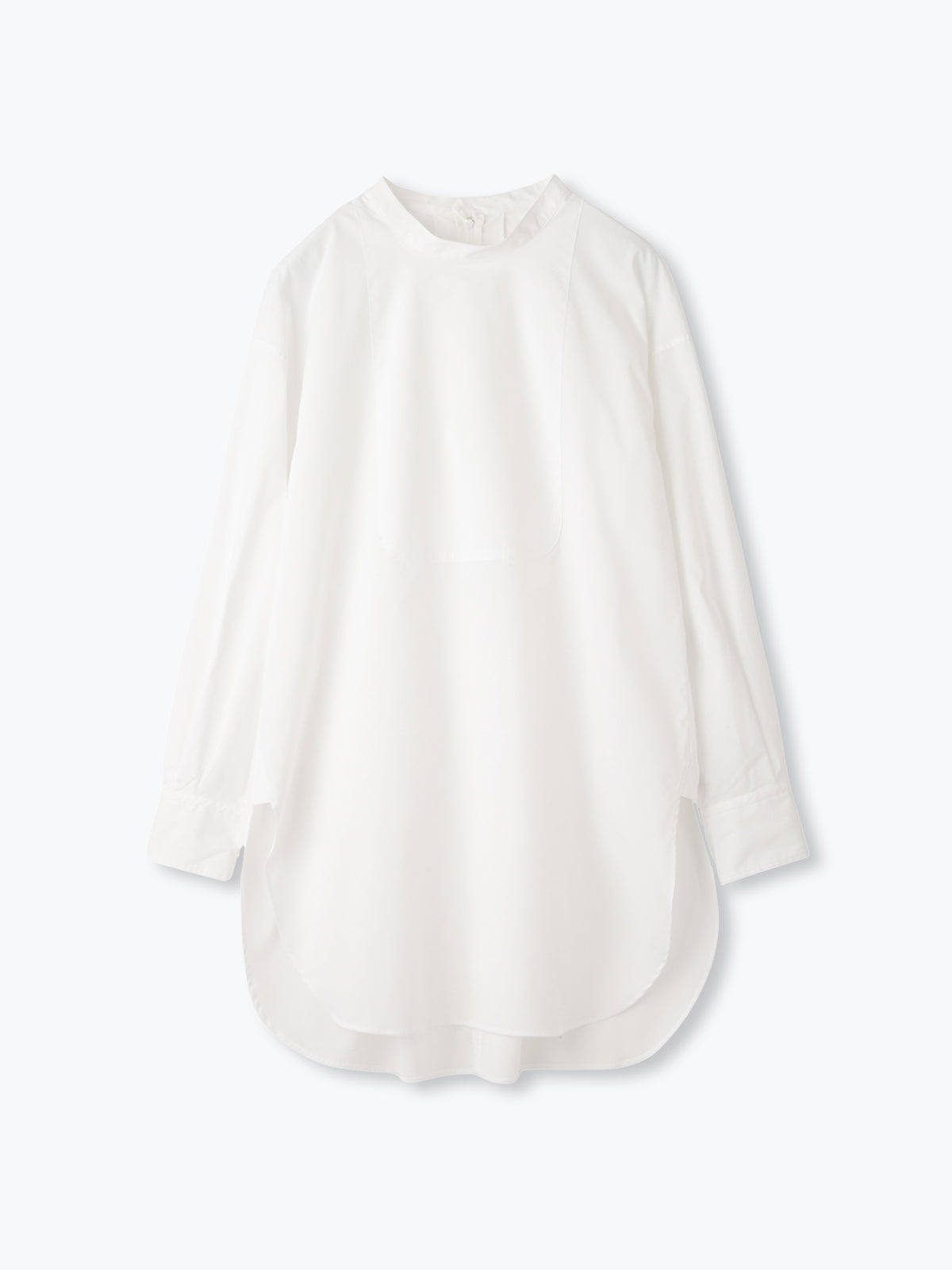 "NEW ARRIVAL" lelill レリル ピマソロTUNIC BLOUSE
