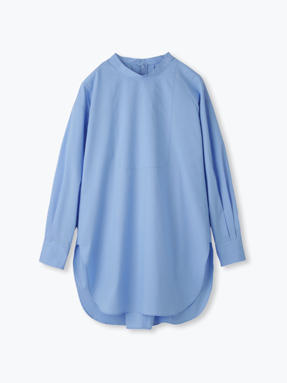 "NEW ARRIVAL" lelill レリル ピマソロTUNIC BLOUSE