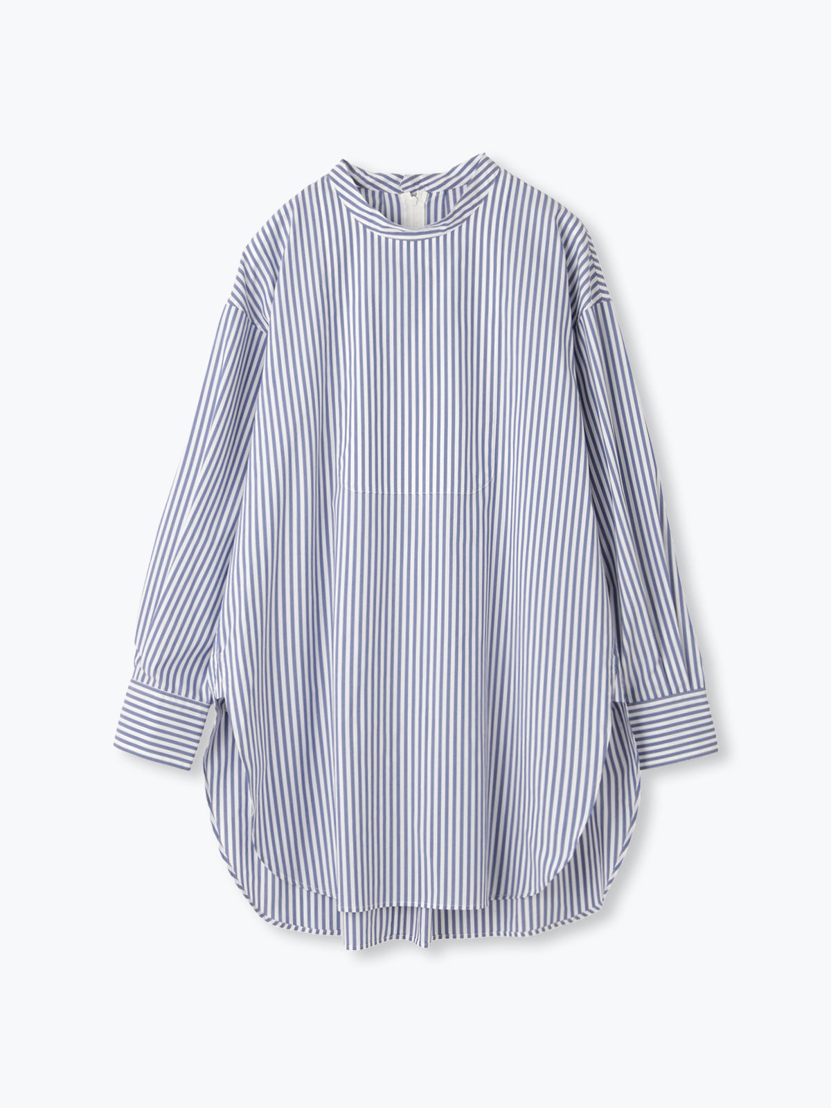 "NEW ARRIVAL" lelill レリル ピマソロTUNIC BLOUSE
