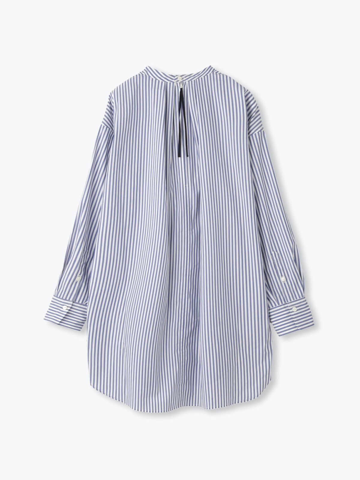 "NEW ARRIVAL" lelill レリル ピマソロTUNIC BLOUSE
