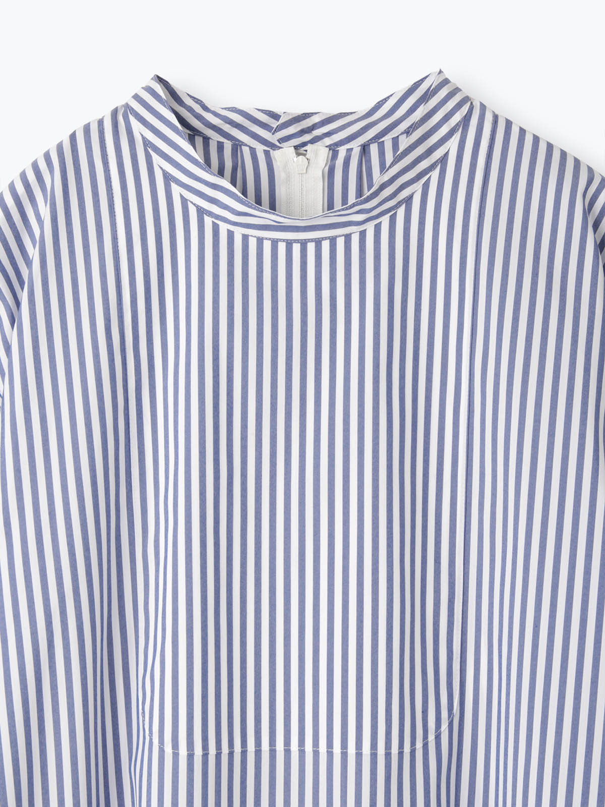 "NEW ARRIVAL" lelill レリル ピマソロTUNIC BLOUSE
