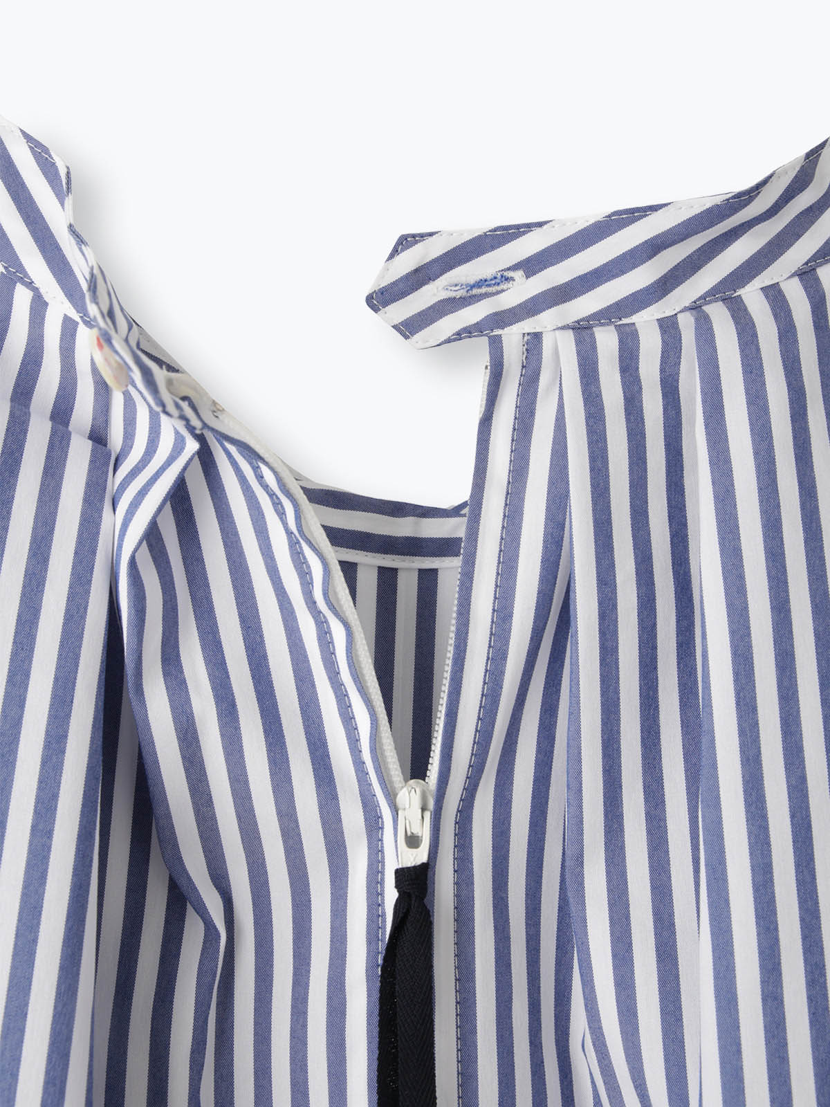 "NEW ARRIVAL" lelill レリル ピマソロTUNIC BLOUSE