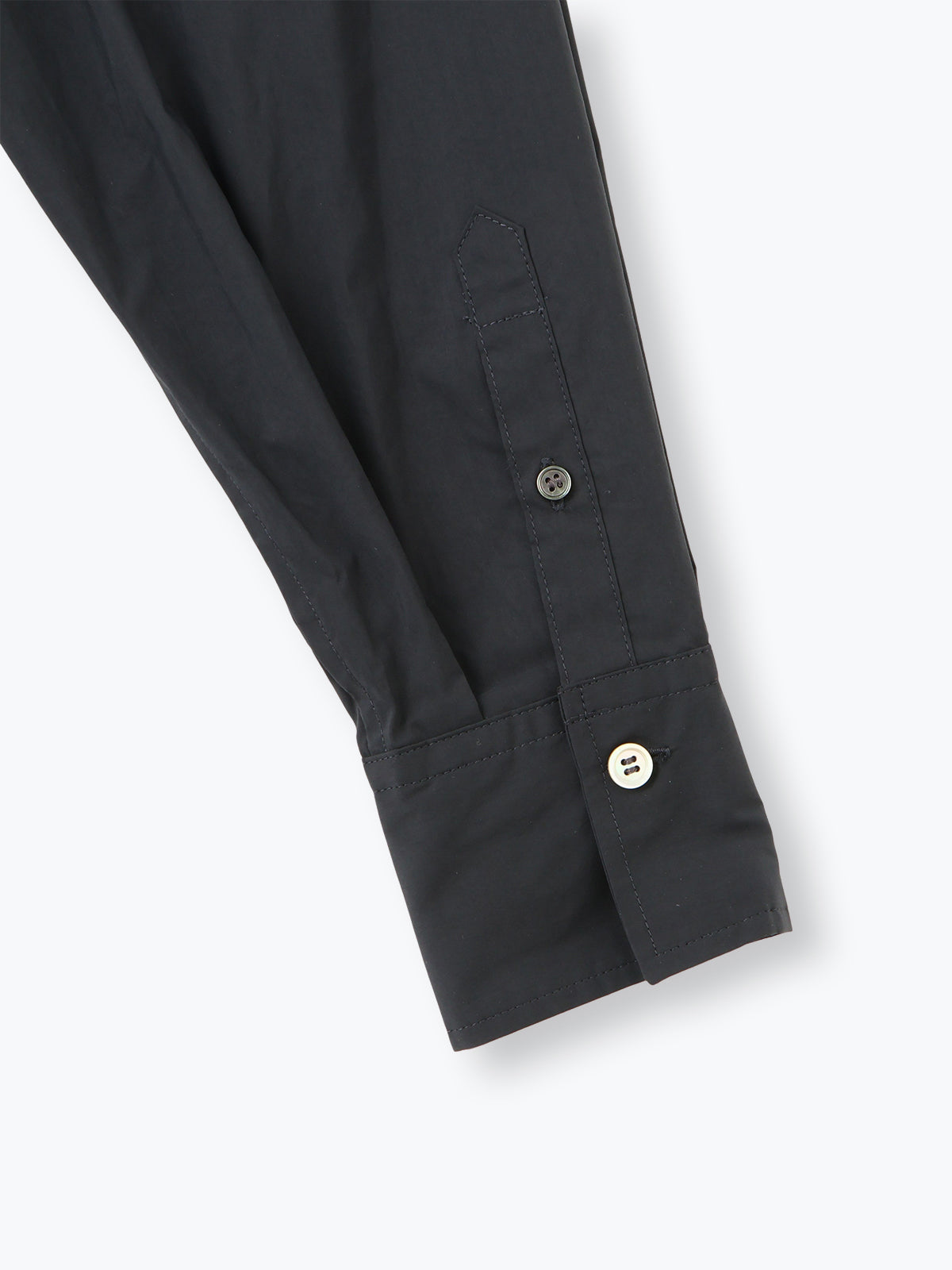 lelill レリル THE HOODIE SHIRT