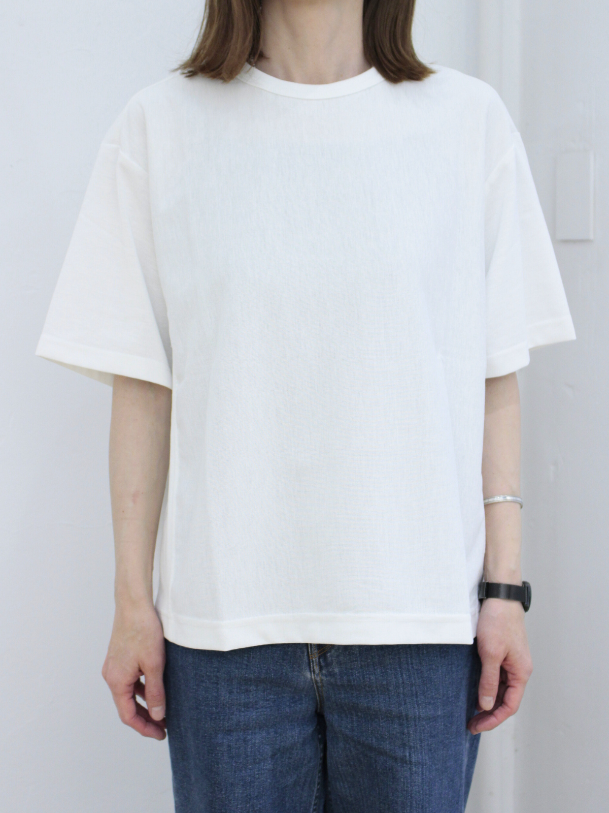 lelill レリル limited 896 T-SHIRT