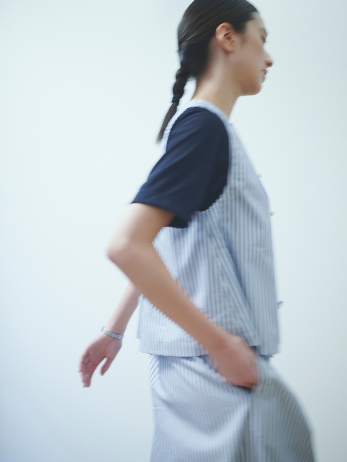 lelill レリル ピマソロジレブラウス