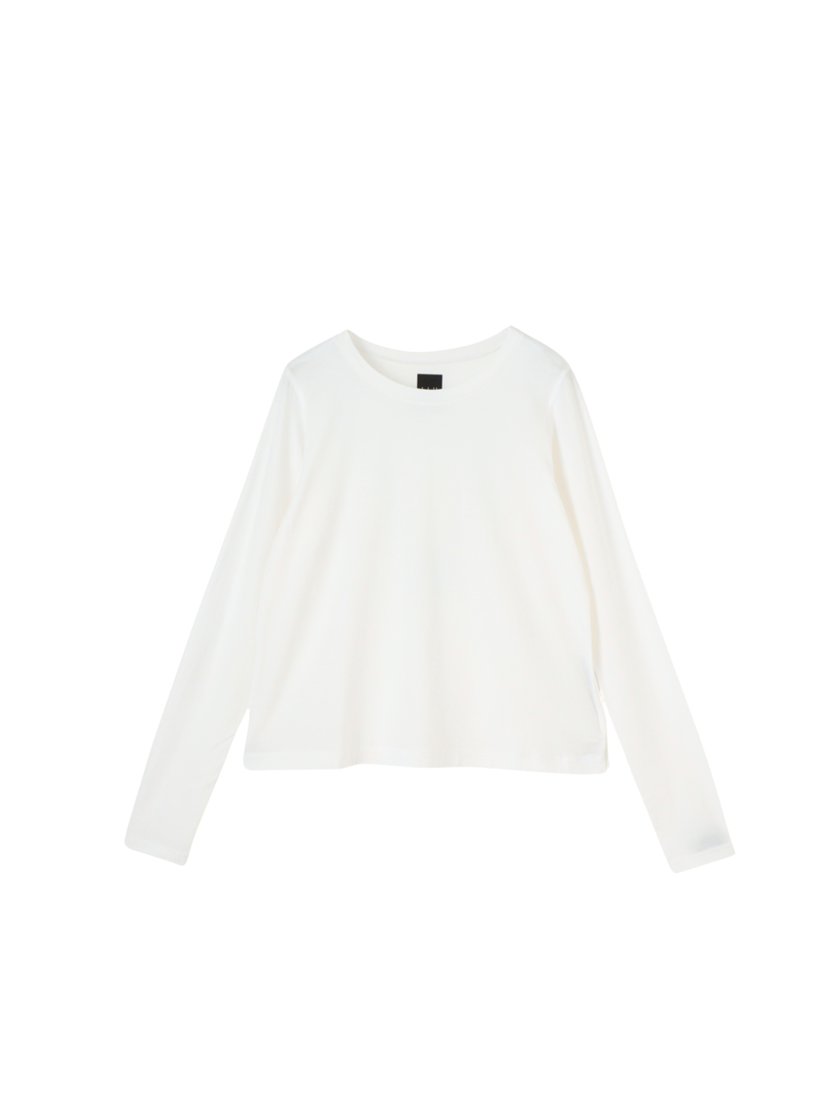 lelill レリル 【日本製】TOO LONG SLEEVE T-SHIRT