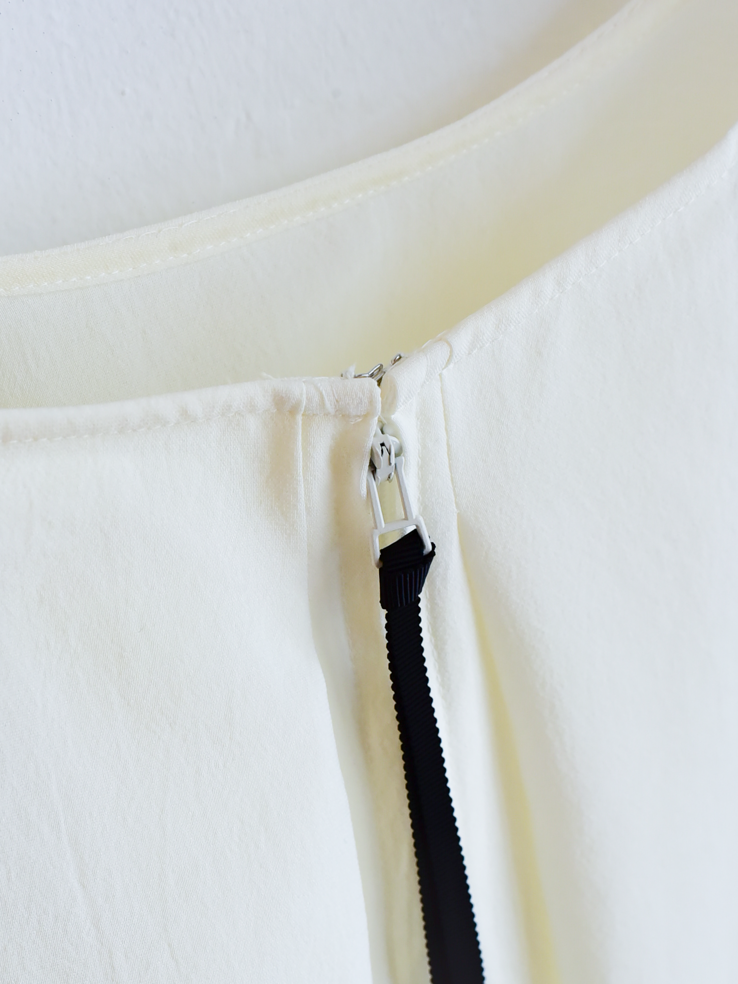 lelill レリル ハイテクシアーBASIC BLOUSE