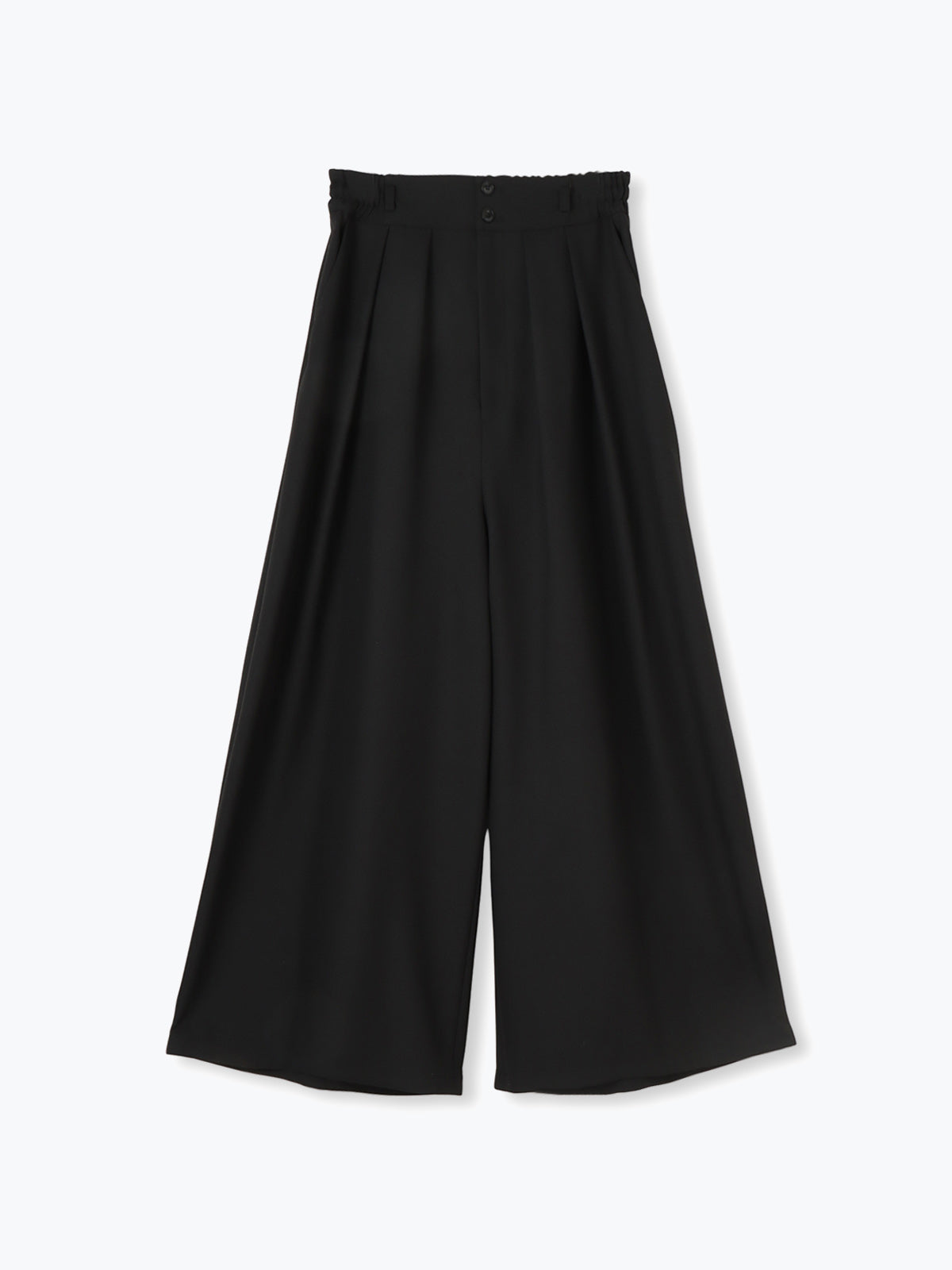 lelill レリル トロピカルワイドパンツ