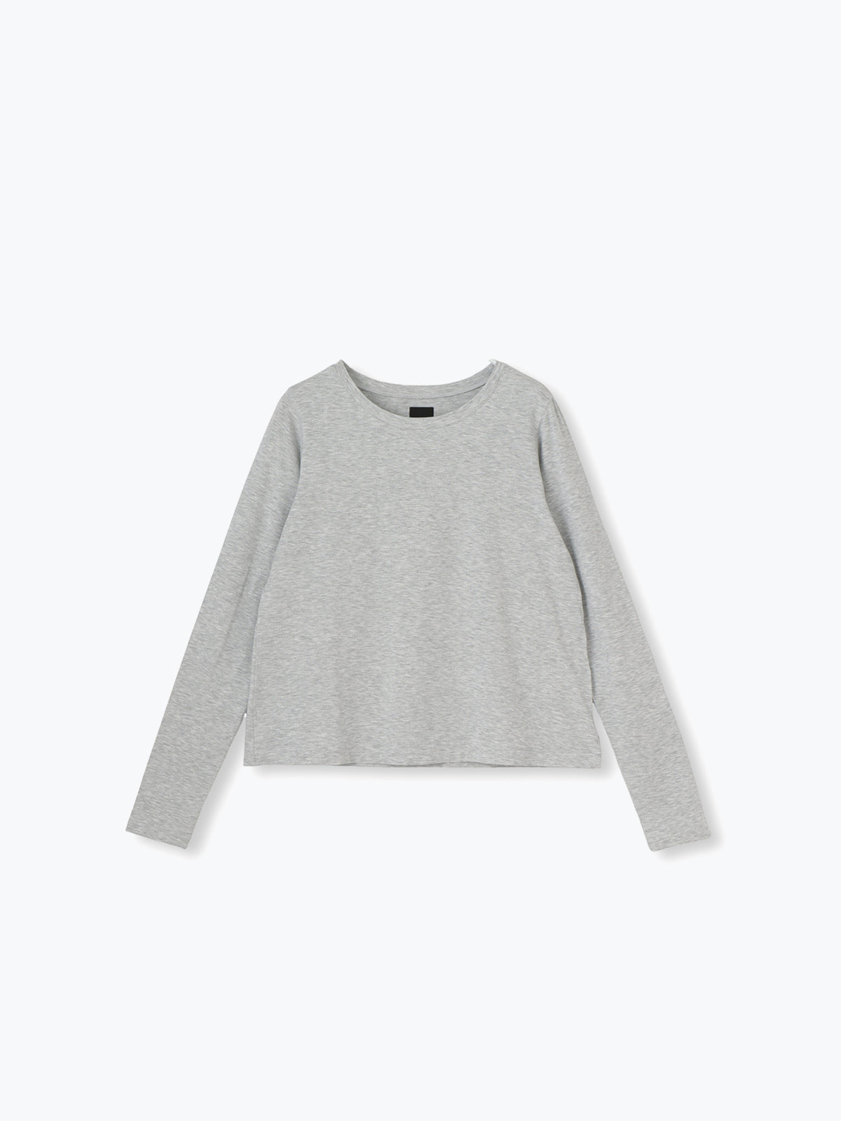 lelill レリル 【日本製】TOO LONG SLEEVE T-SHIRT