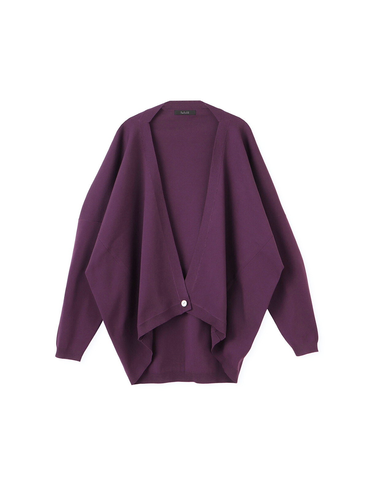 lelill レリル 【新色追加】ハイテクボレロ